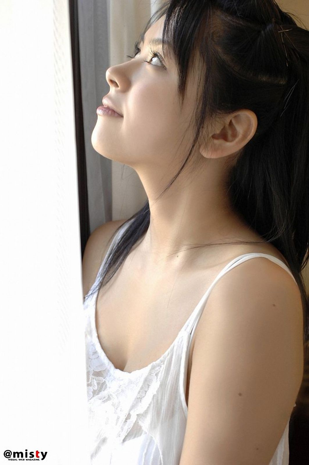 No.163 Kyoko Kamidozono 上堂薗恭子-图20