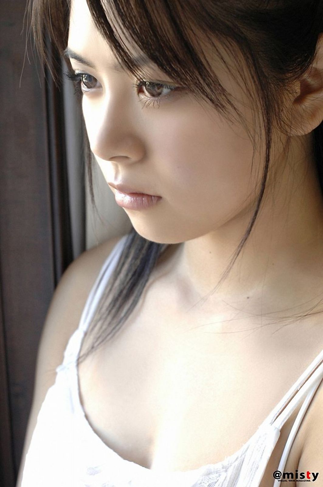 No.163 Kyoko Kamidozono 上堂薗恭子-图24