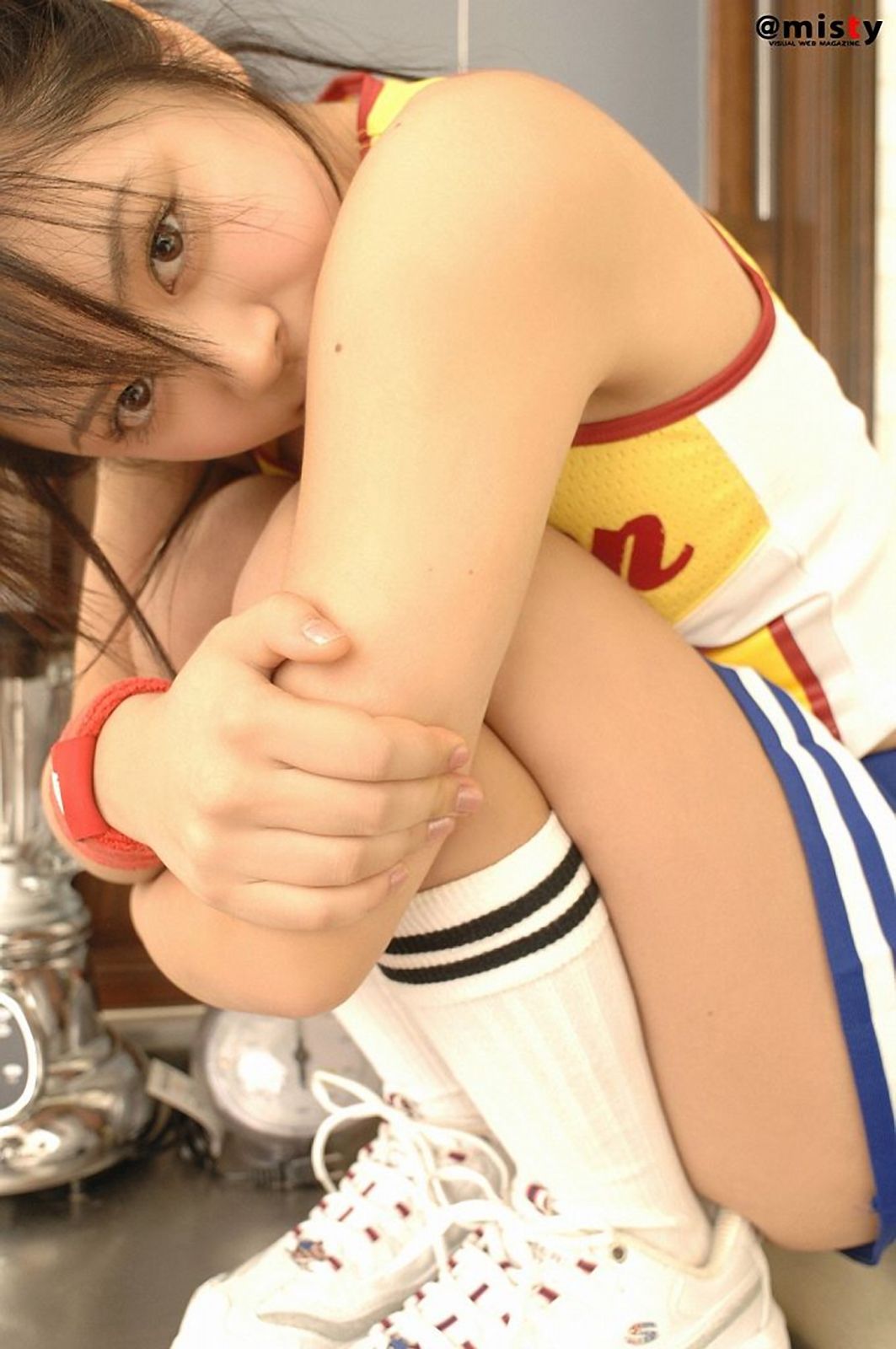 No.163 Kyoko Kamidozono 上堂薗恭子-图41