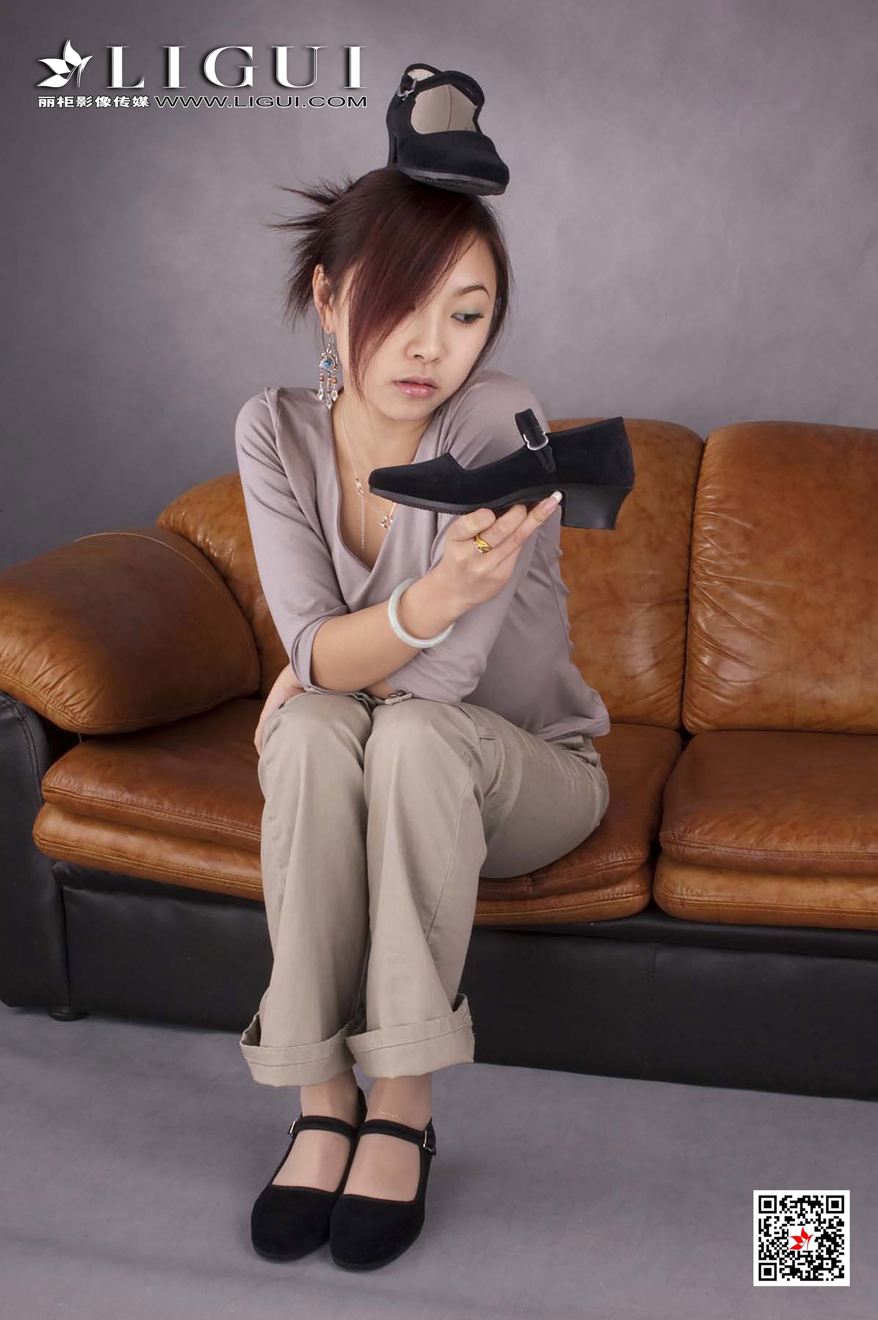 网络丽人 雅诗-图19