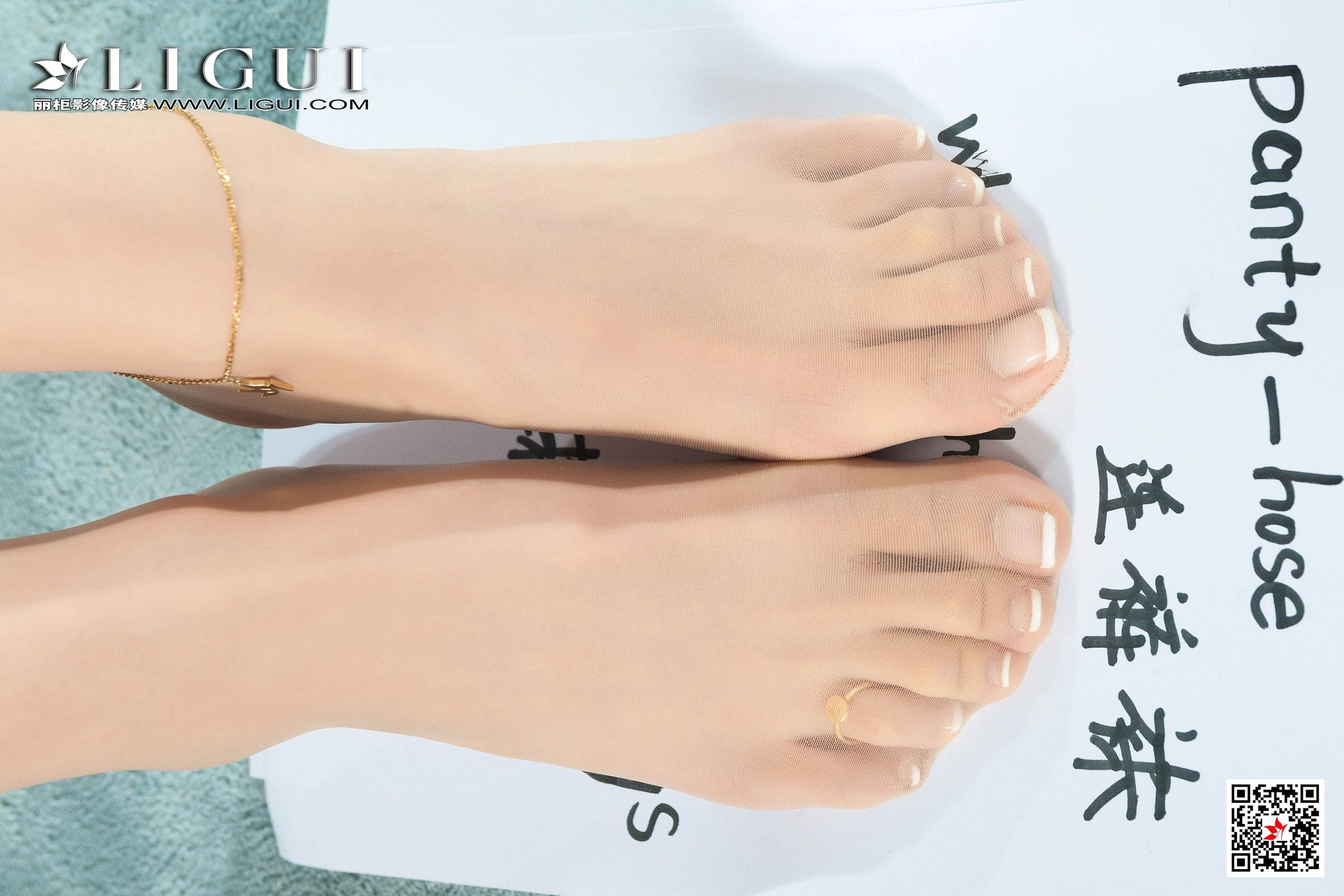 网络丽人 王炜炜-图37
