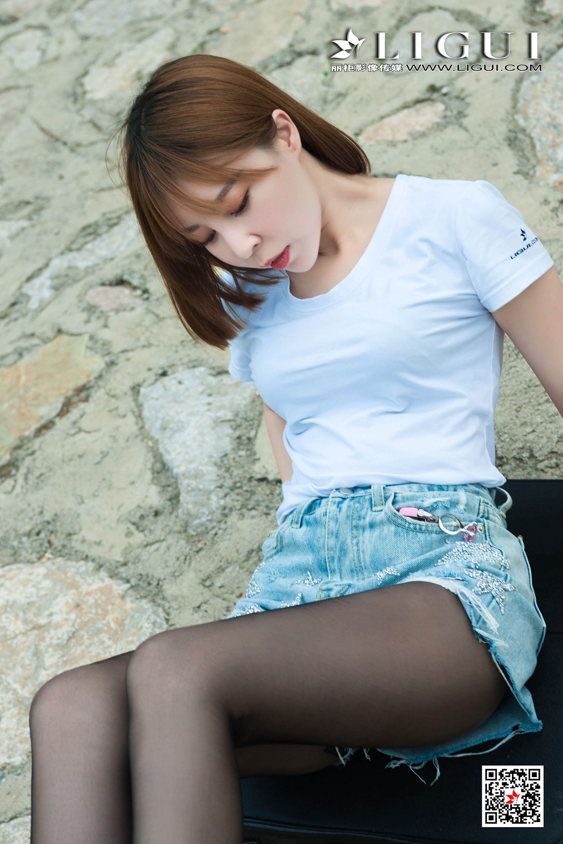网络丽人 环保天使-图19