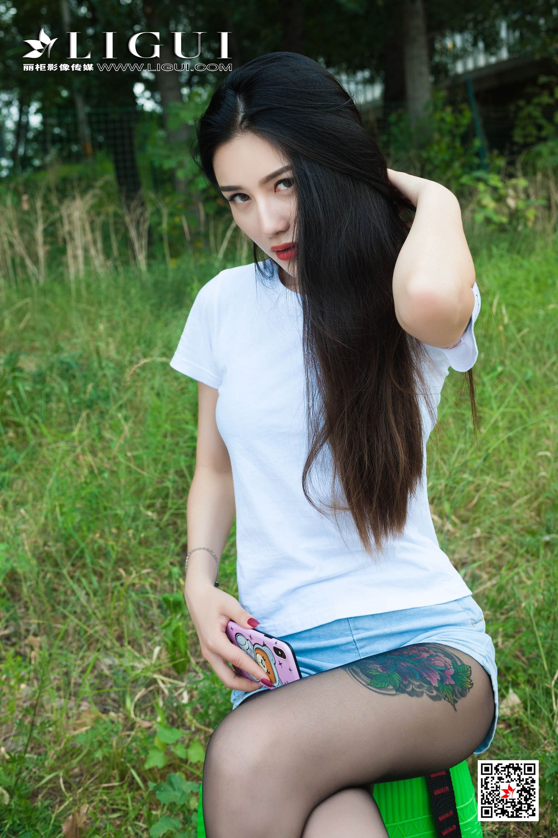 网络丽人 环保天使-图5