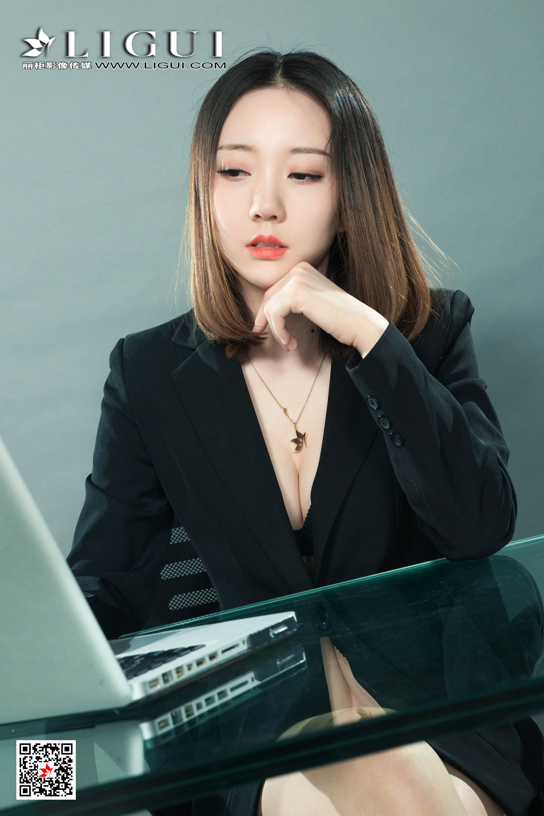 网络丽人 小米-图13