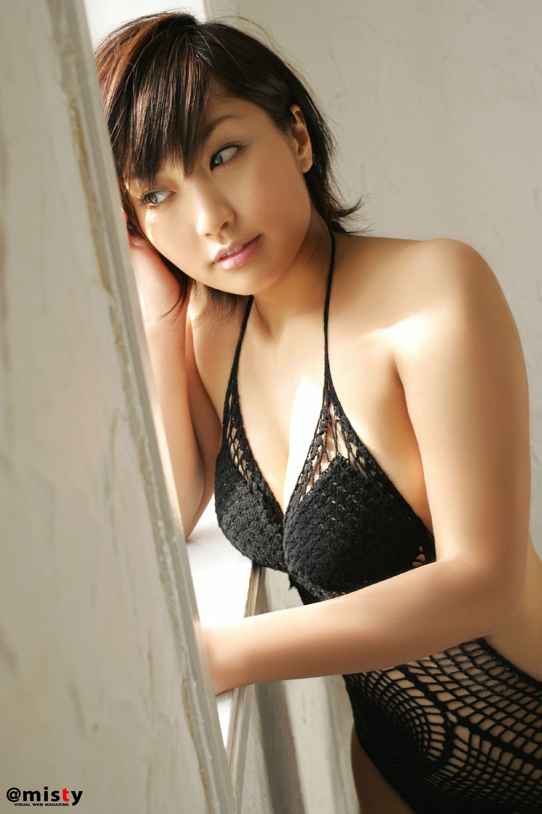 No.165 Mai Harada 原田麻衣-图10