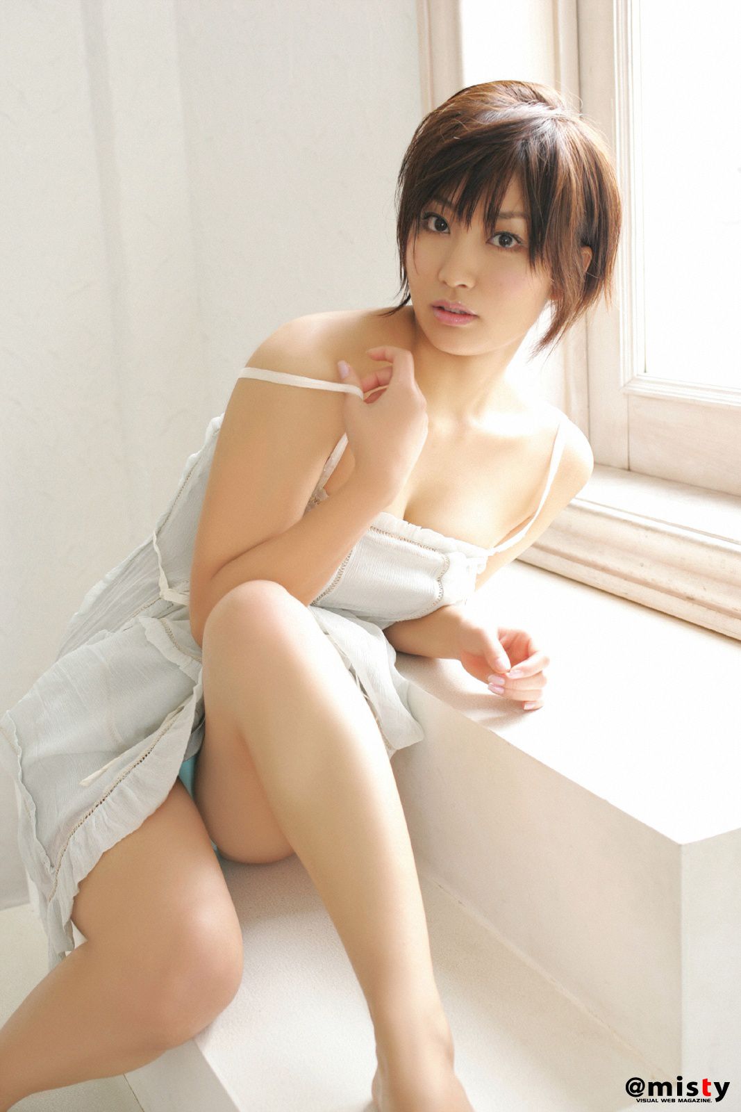 No.165 Mai Harada 原田麻衣-图2