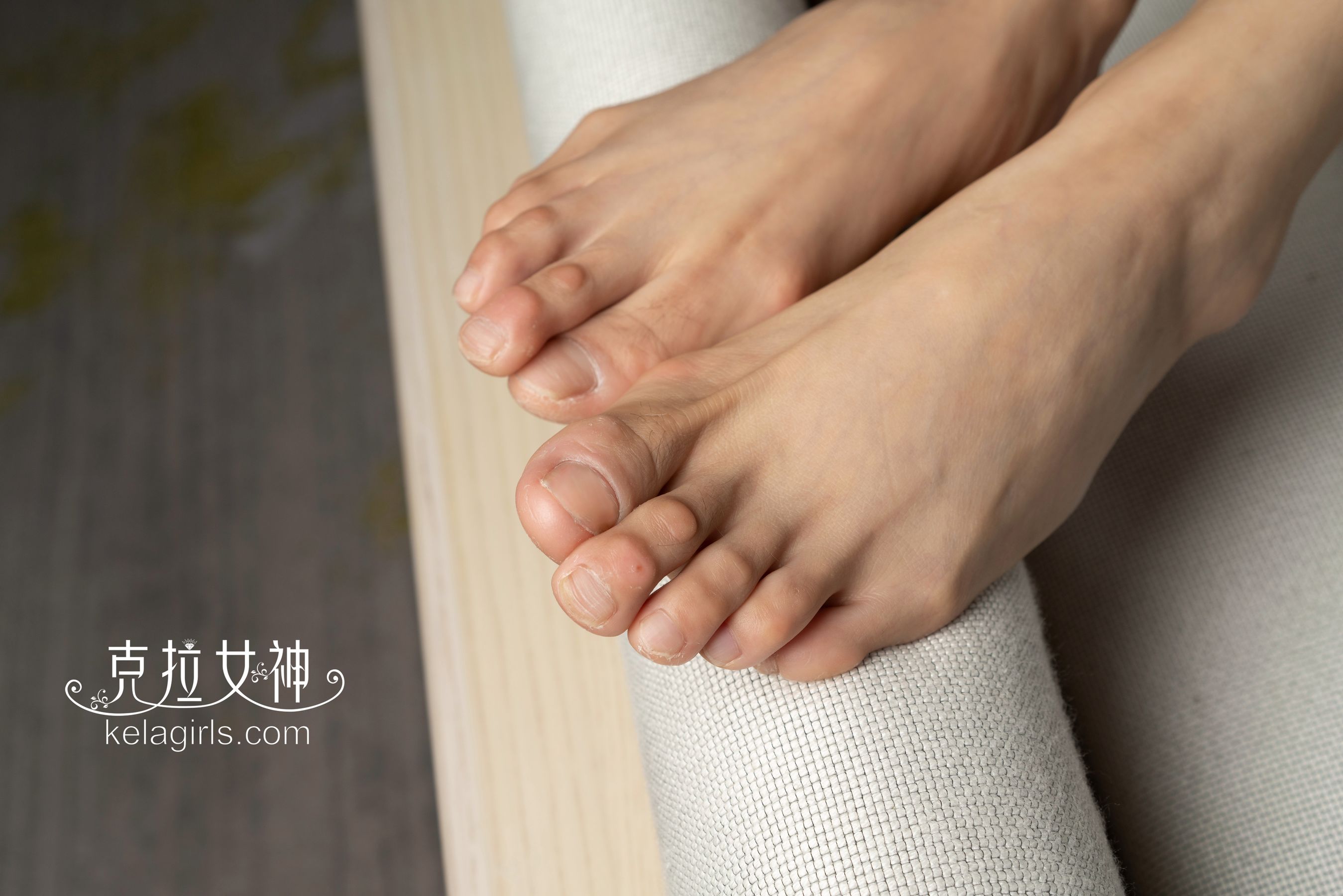 汐汐 靓女丫丫-图20