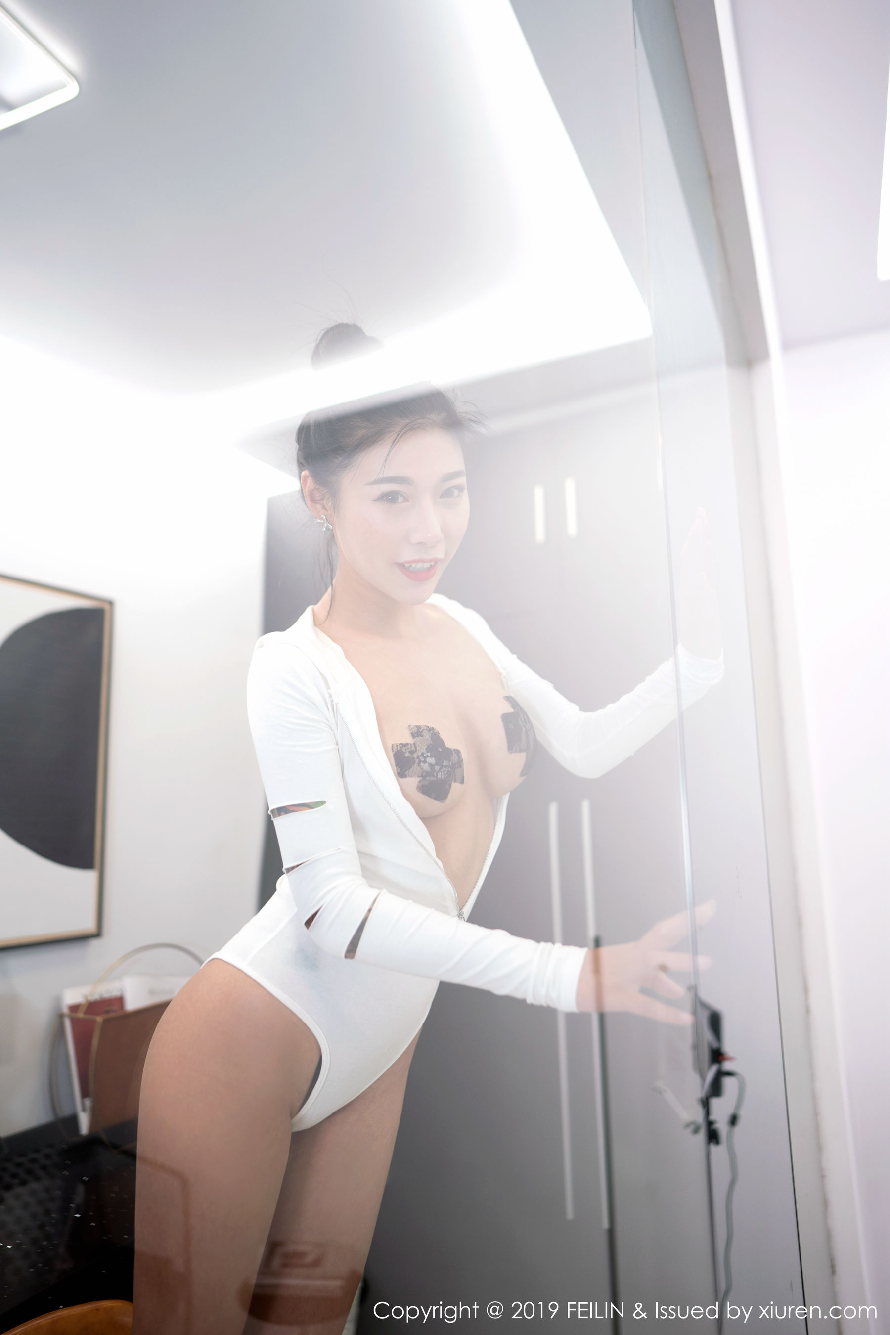 Vol.194 张二爷Navira-图16