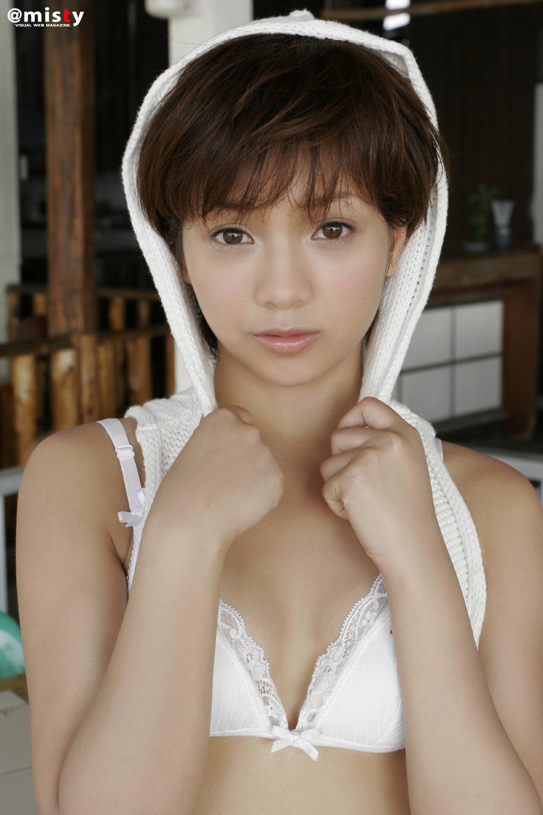 No.167 Mio Suzuki 鈴木美生-图20