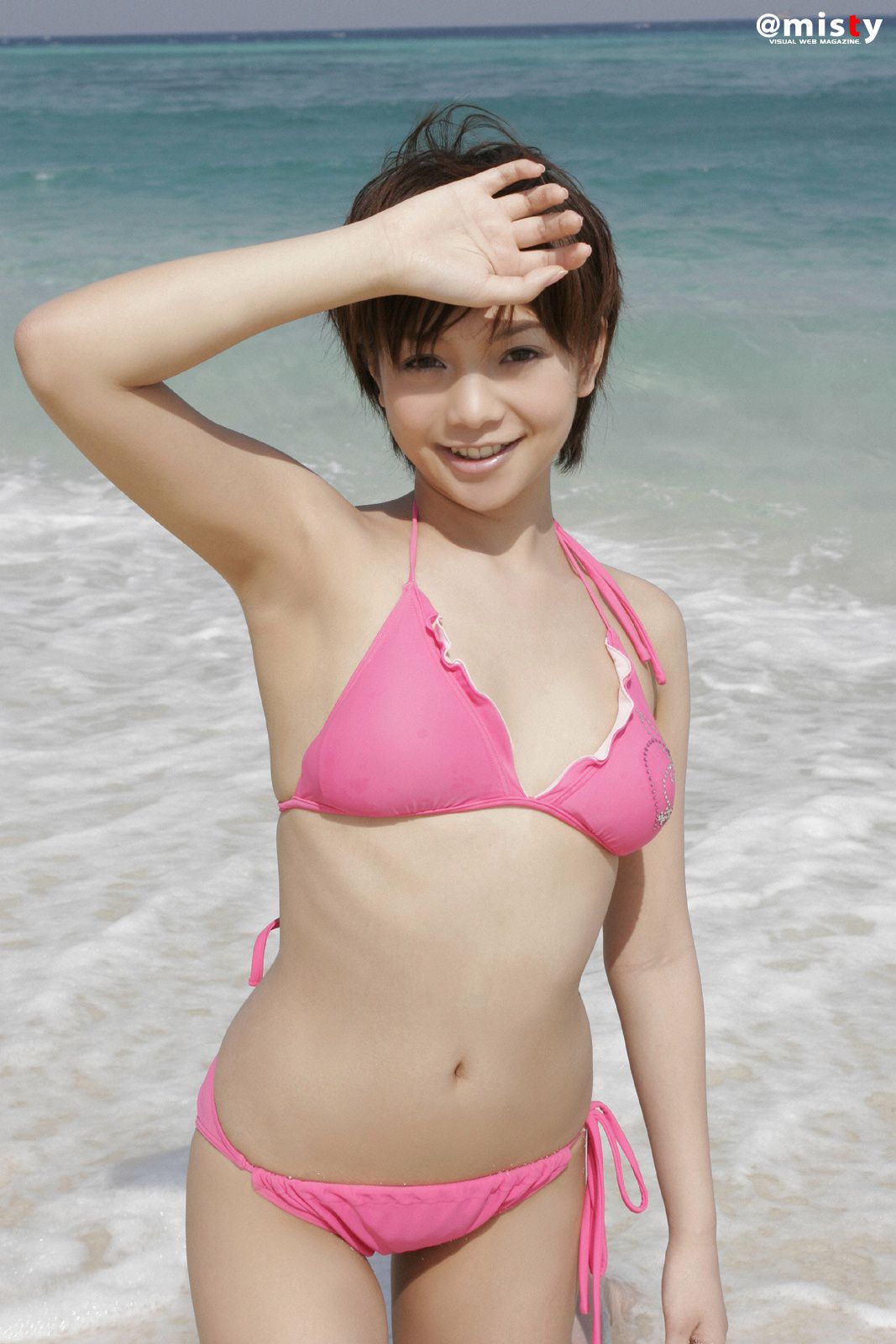 No.167 Mio Suzuki 鈴木美生-图27