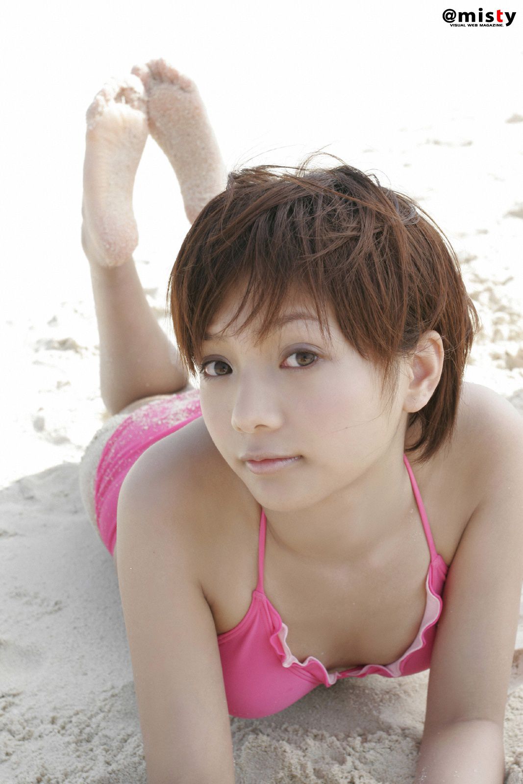 No.167 Mio Suzuki 鈴木美生-图41