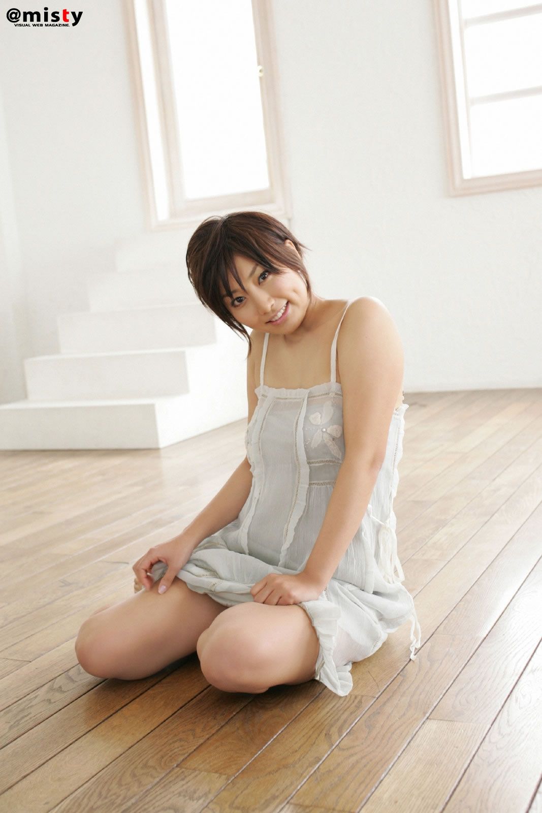 No.168 Mai Harada 原田麻衣-图30