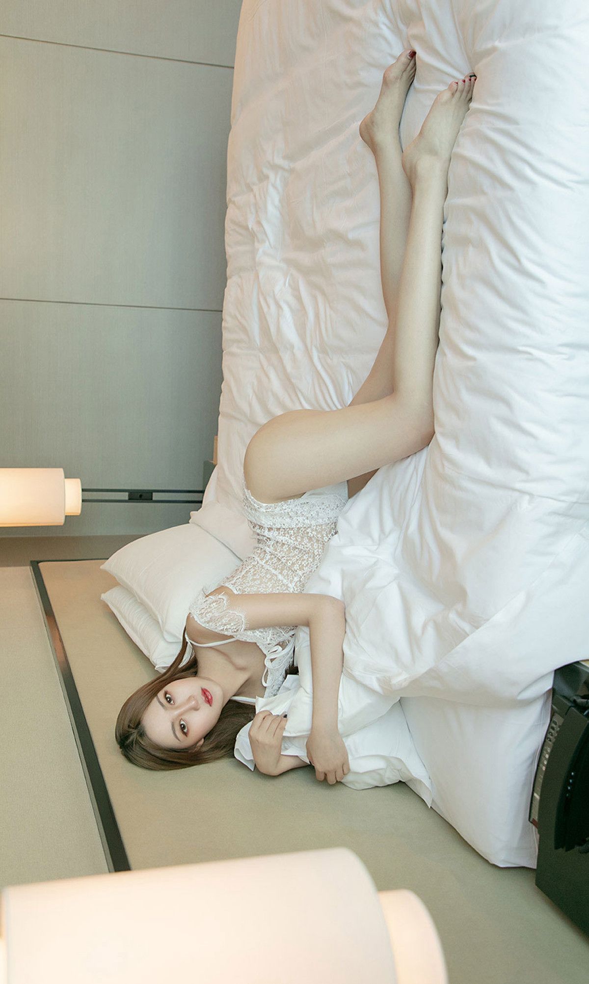 No.1516 林微微 麋鹿森林-图27