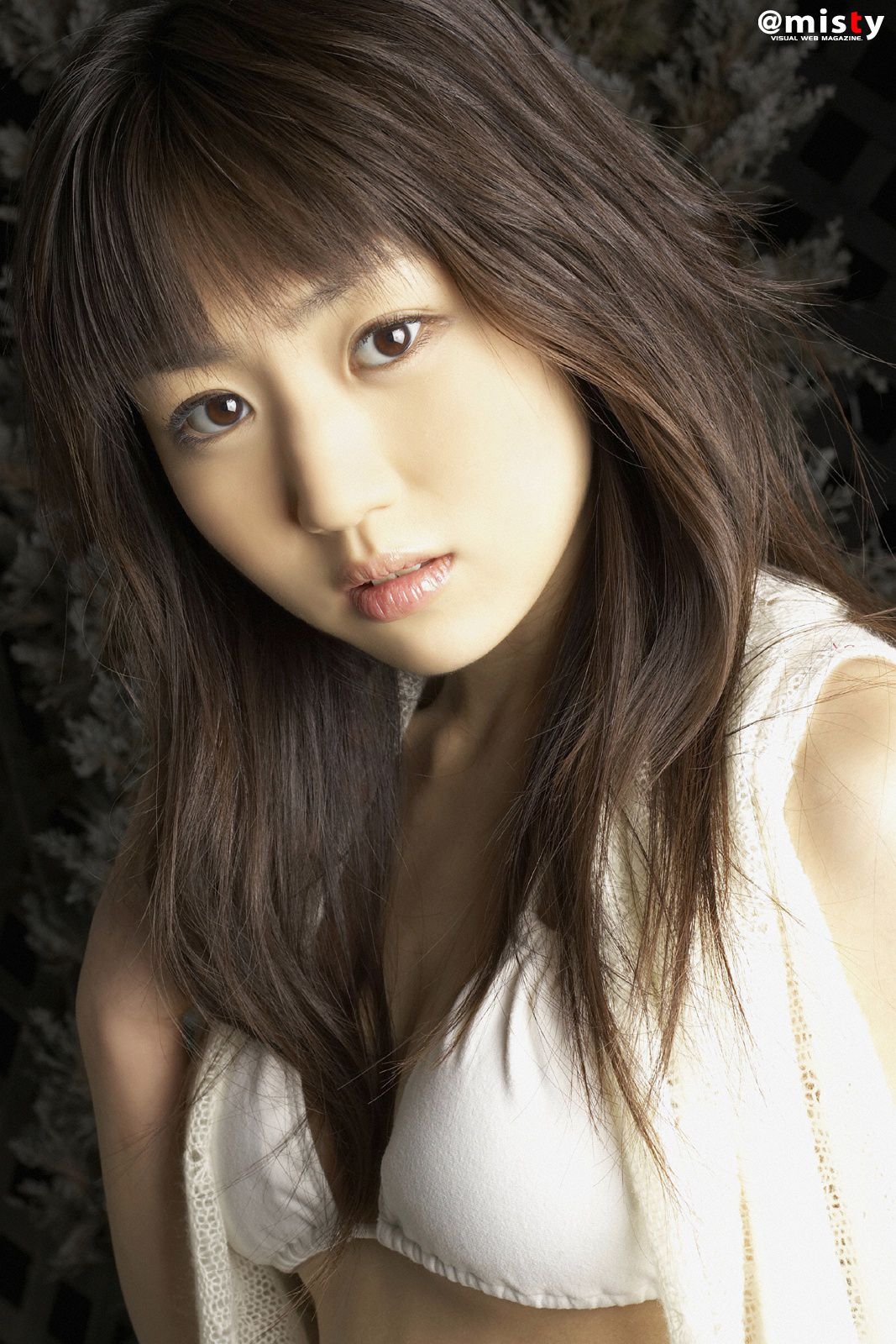 No.169 Chise Nakamura 中村知世-图19