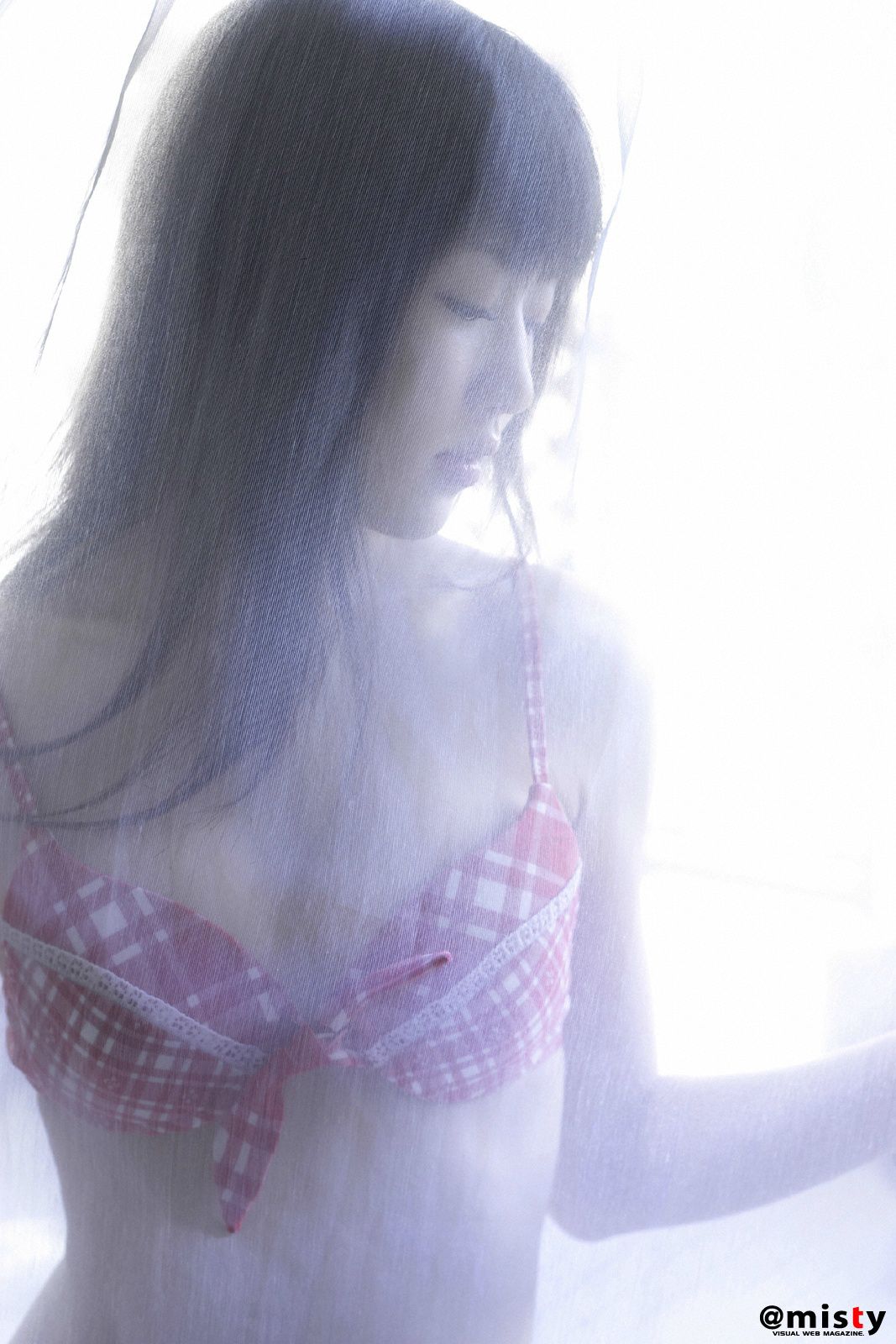 No.169 Chise Nakamura 中村知世-图3