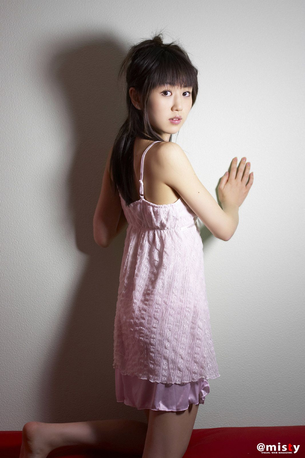 No.169 Chise Nakamura 中村知世-图45