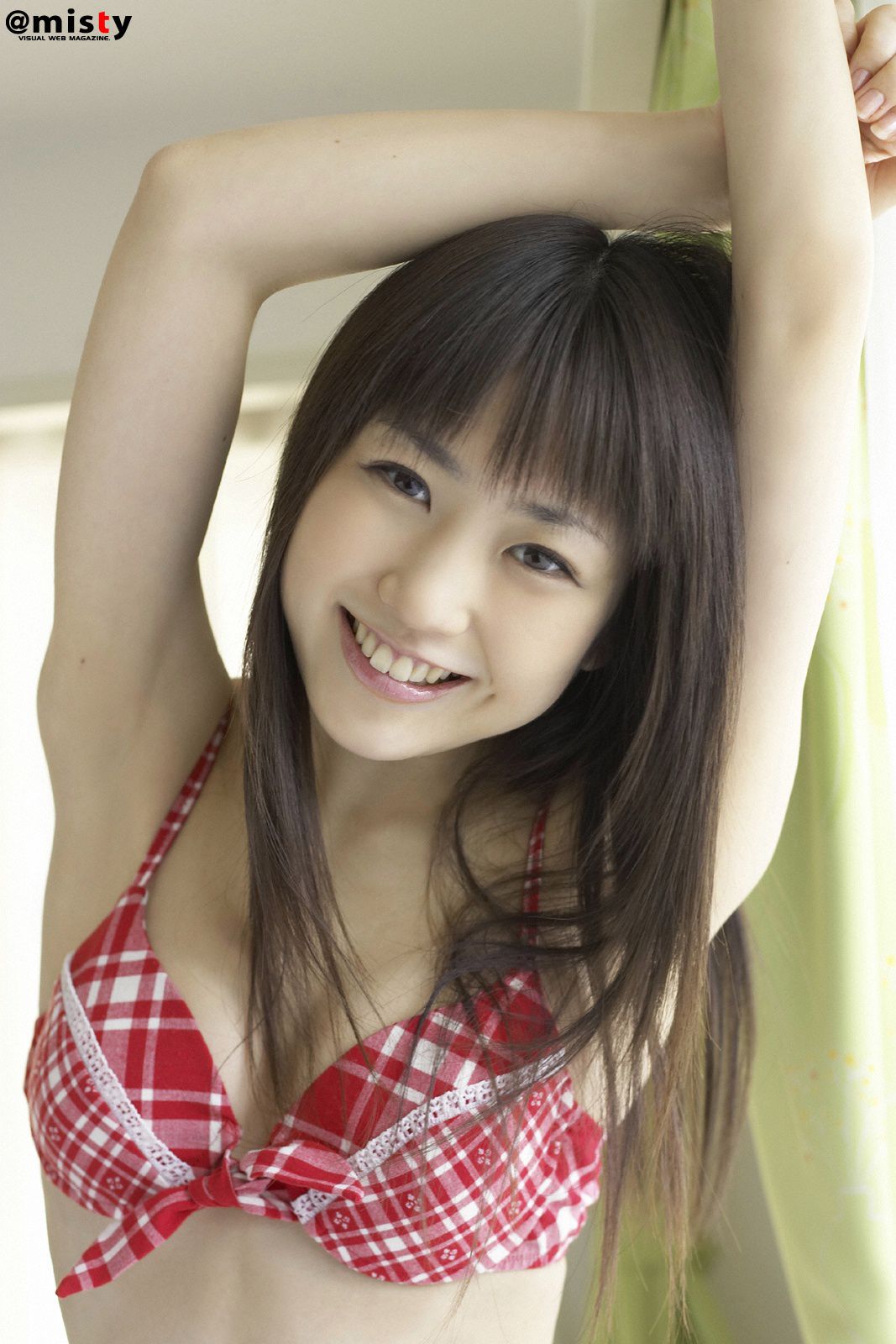 No.169 Chise Nakamura 中村知世-图4