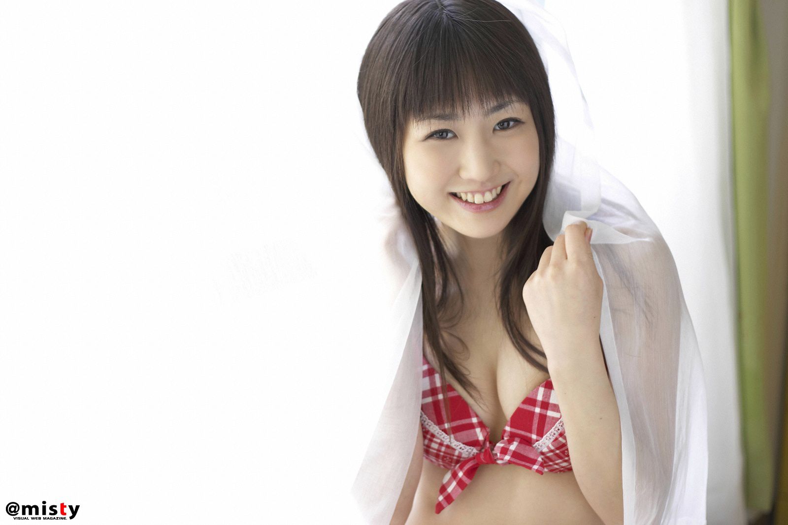 No.169 Chise Nakamura 中村知世-图8