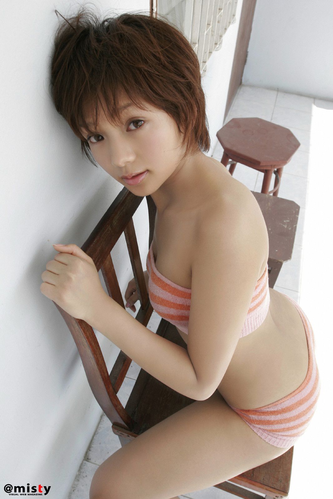 No.170 Mio Suzuki 鈴木美生-图18