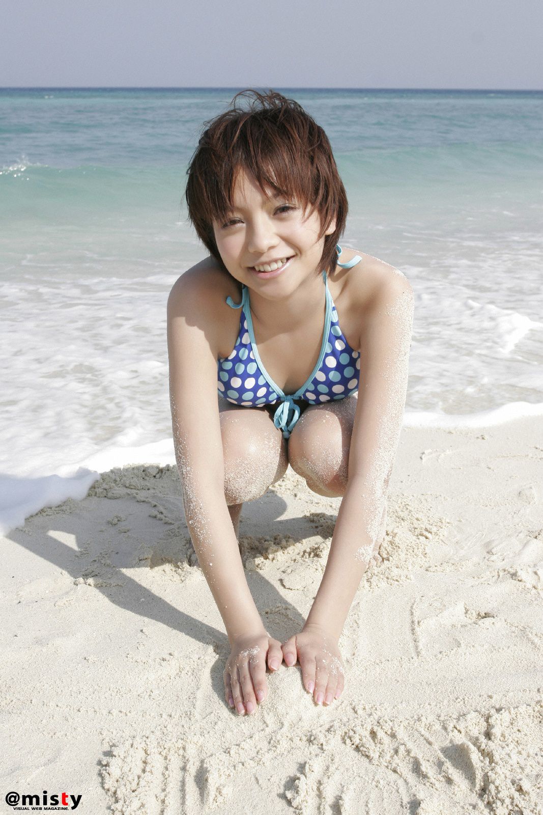 No.170 Mio Suzuki 鈴木美生-图25