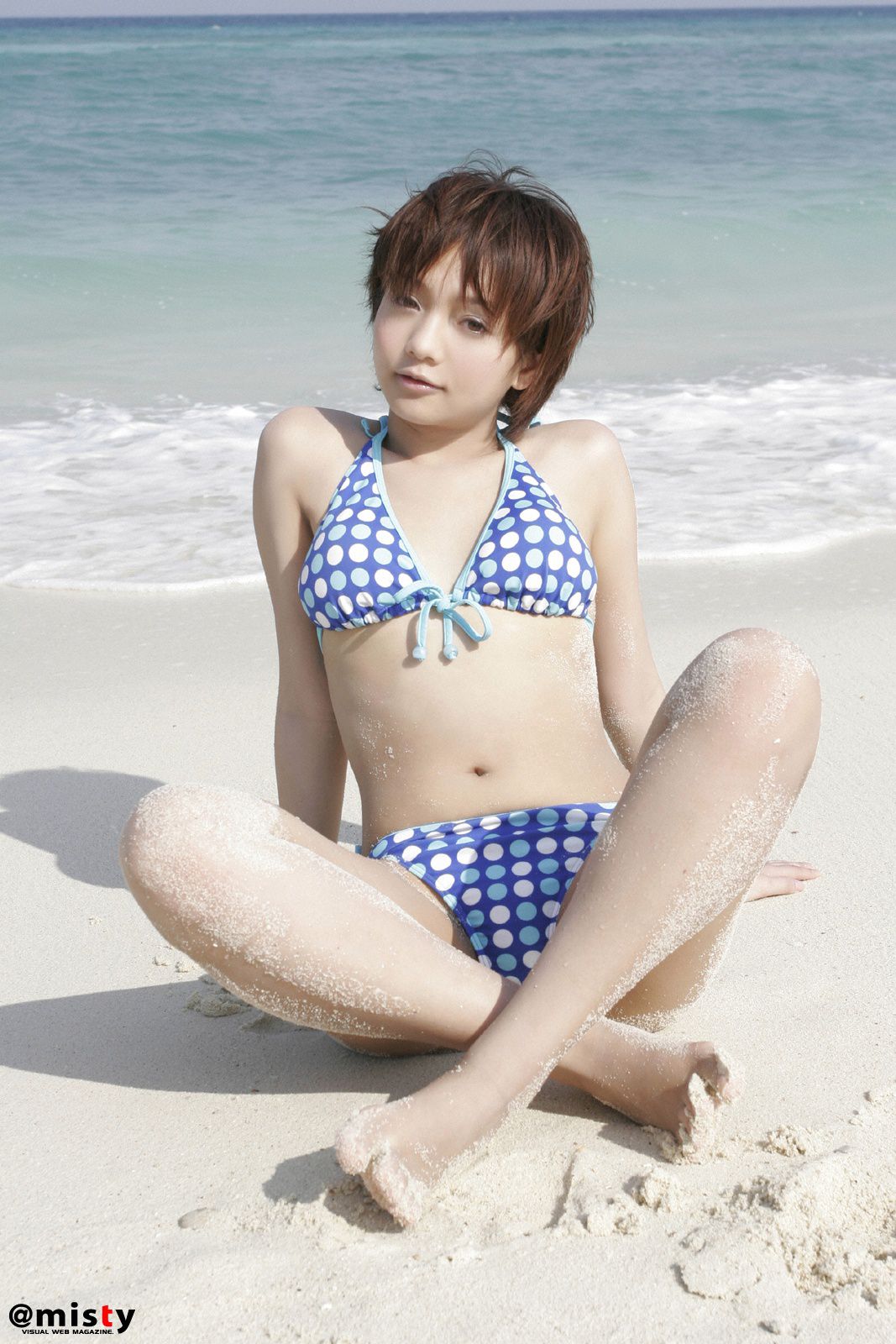 No.170 Mio Suzuki 鈴木美生-图37