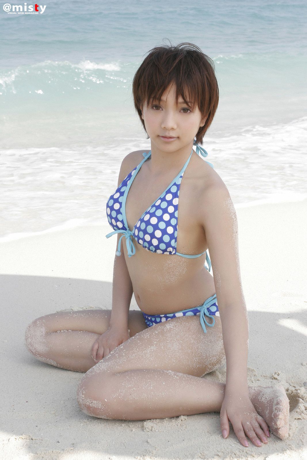 No.170 Mio Suzuki 鈴木美生-图39