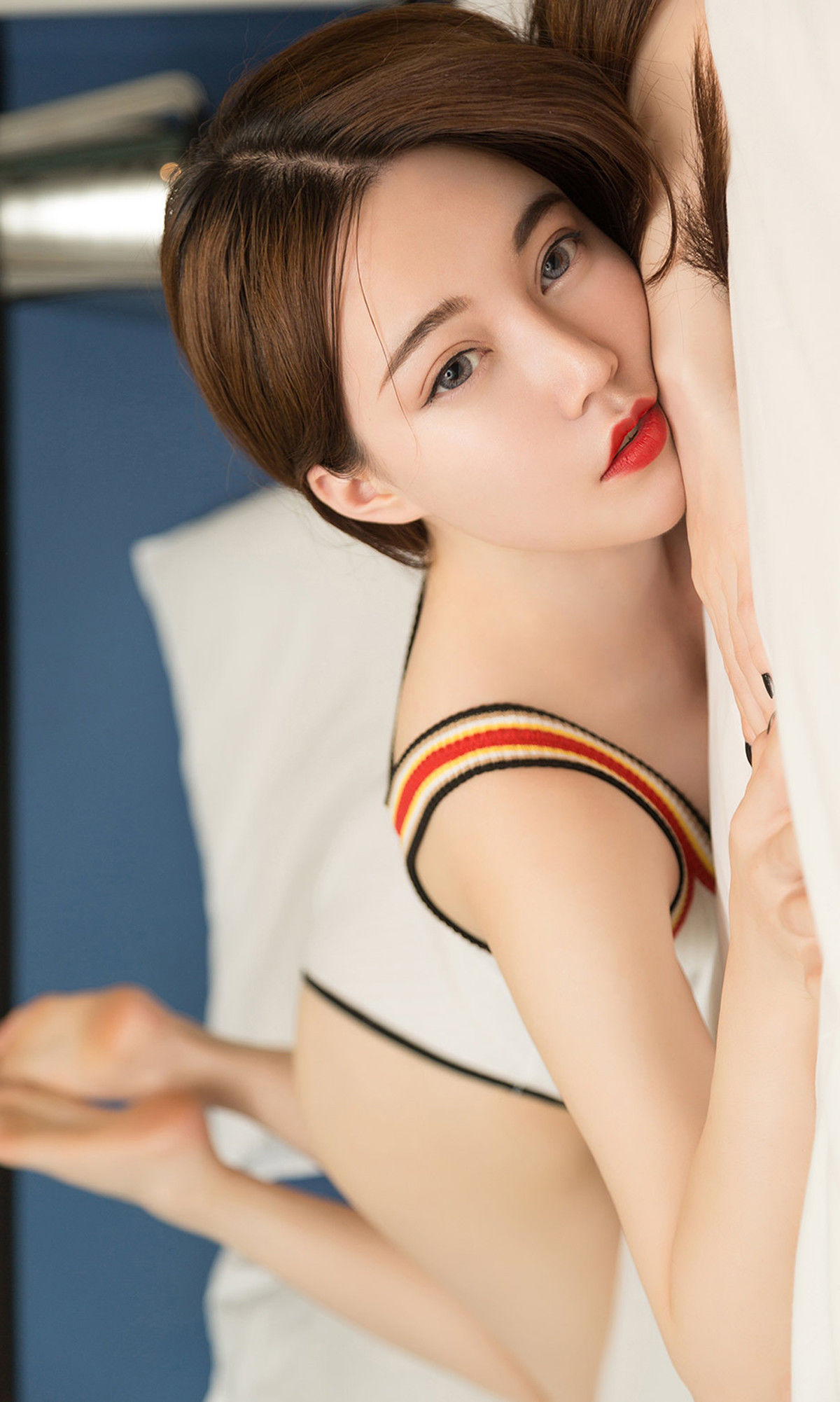 No.1532 刘邦妮 邦女郎-图34