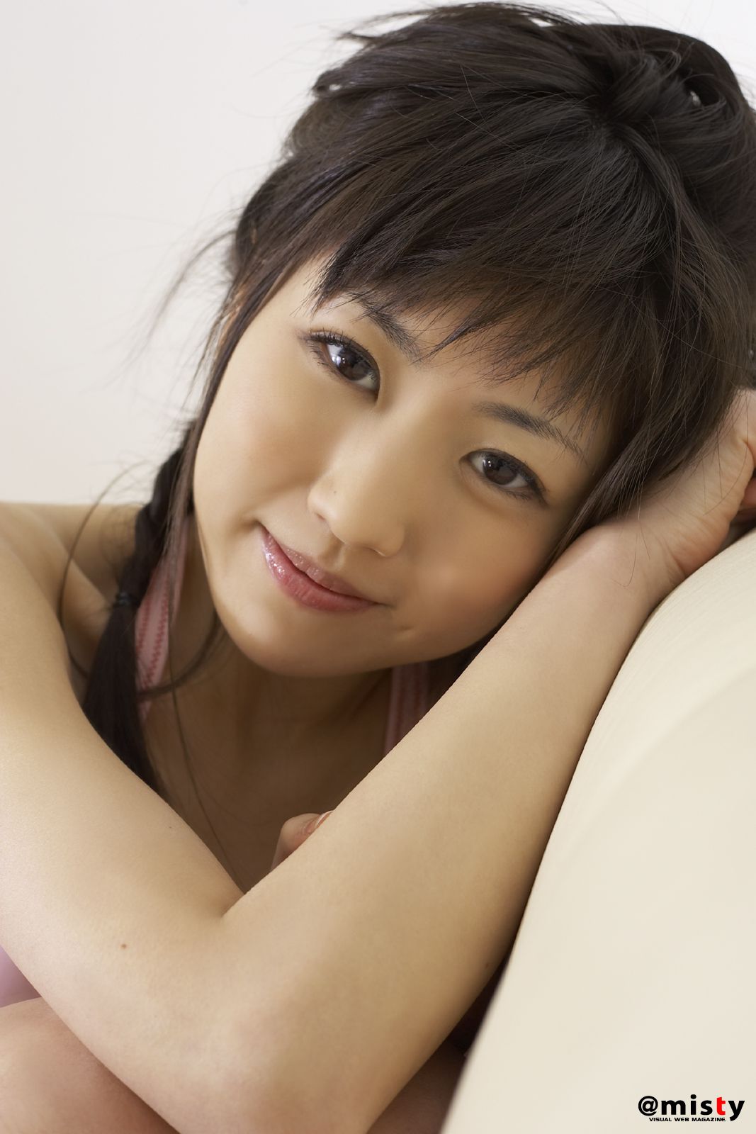 No.171 Chise Nakamura 中村知世-图13