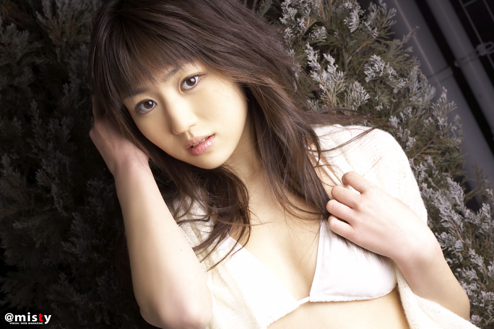 No.171 Chise Nakamura 中村知世-图21