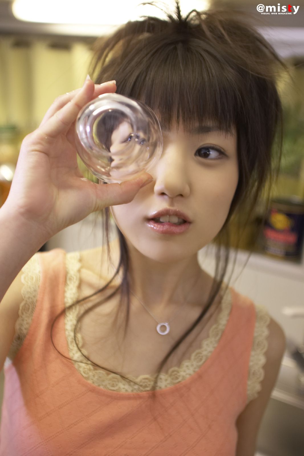 No.171 Chise Nakamura 中村知世-图24