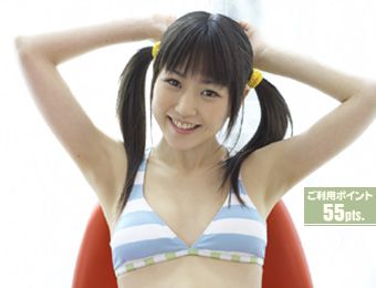 No.171 Chise Nakamura 中村知世-图49