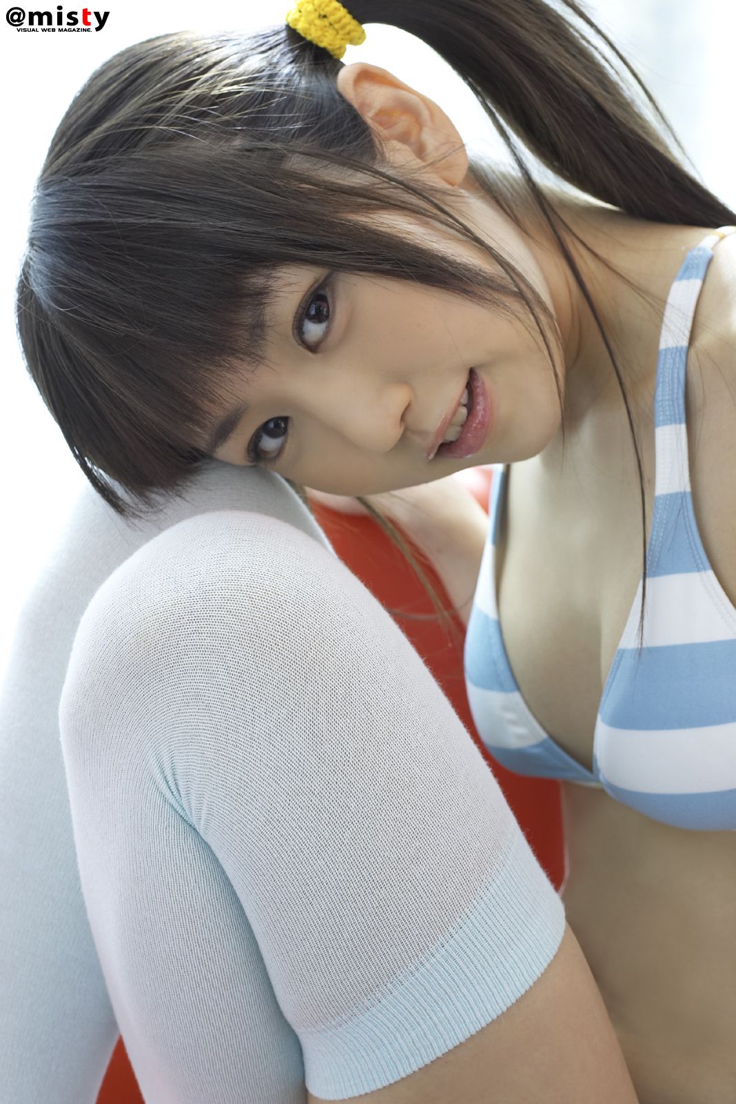 No.171 Chise Nakamura 中村知世-图5