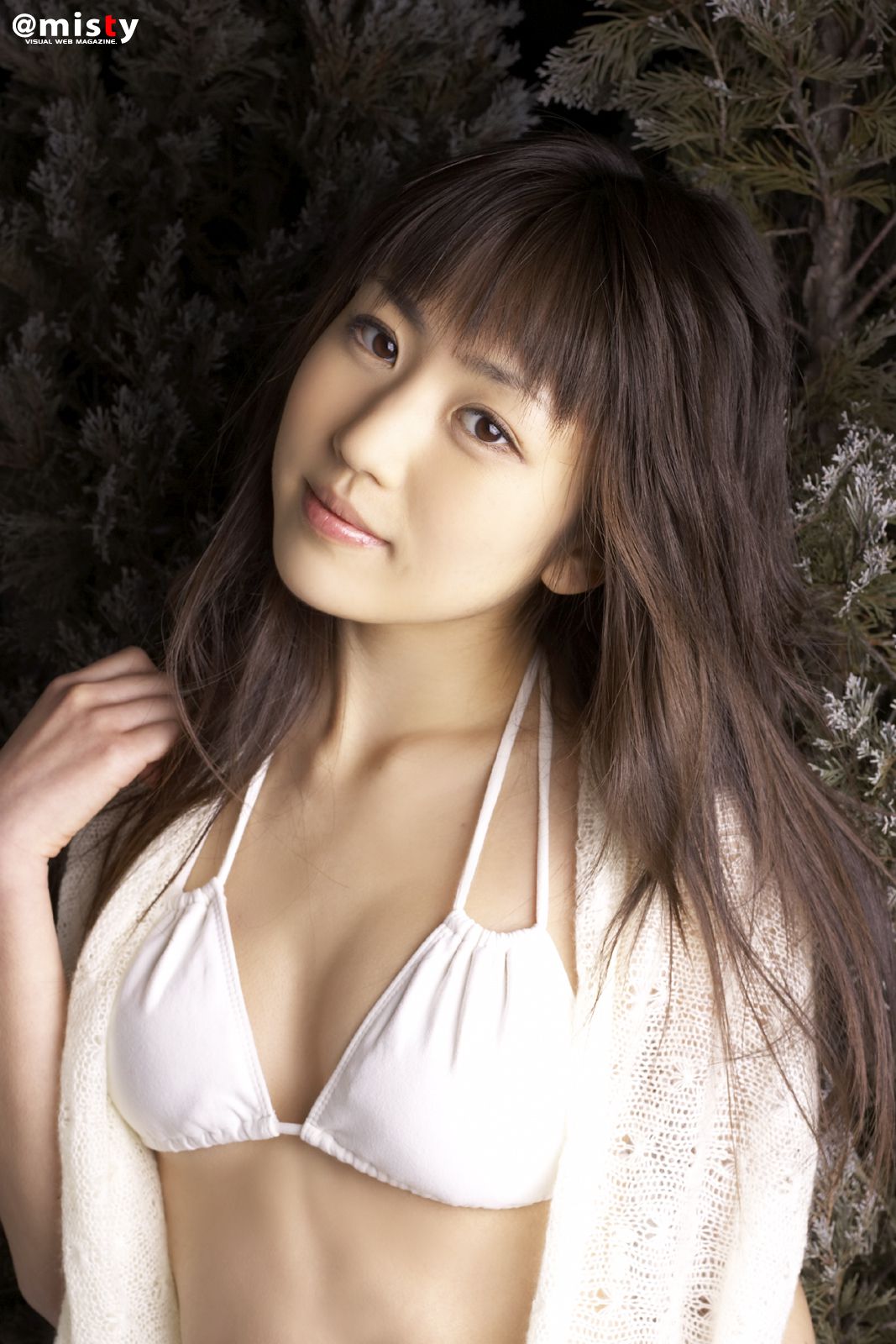 No.171 Chise Nakamura 中村知世-图6