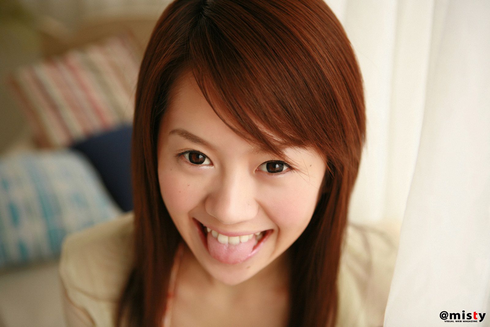 No.172 Seiko Ando 安藤成子-图11