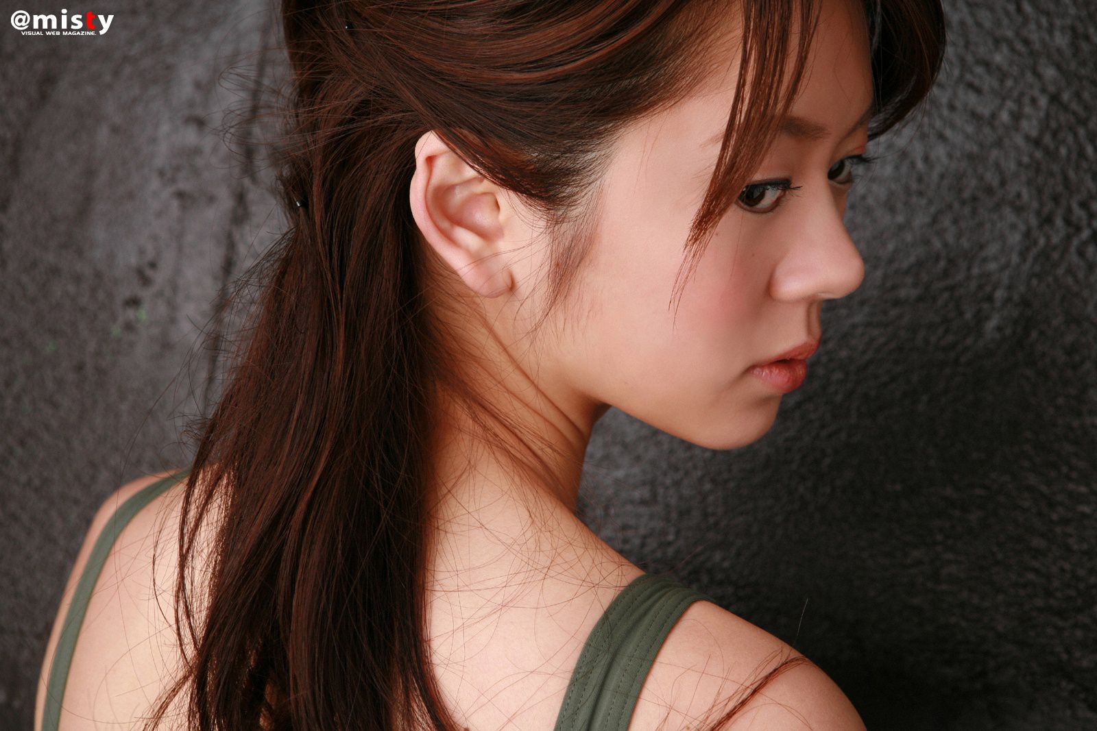 No.172 Seiko Ando 安藤成子-图23