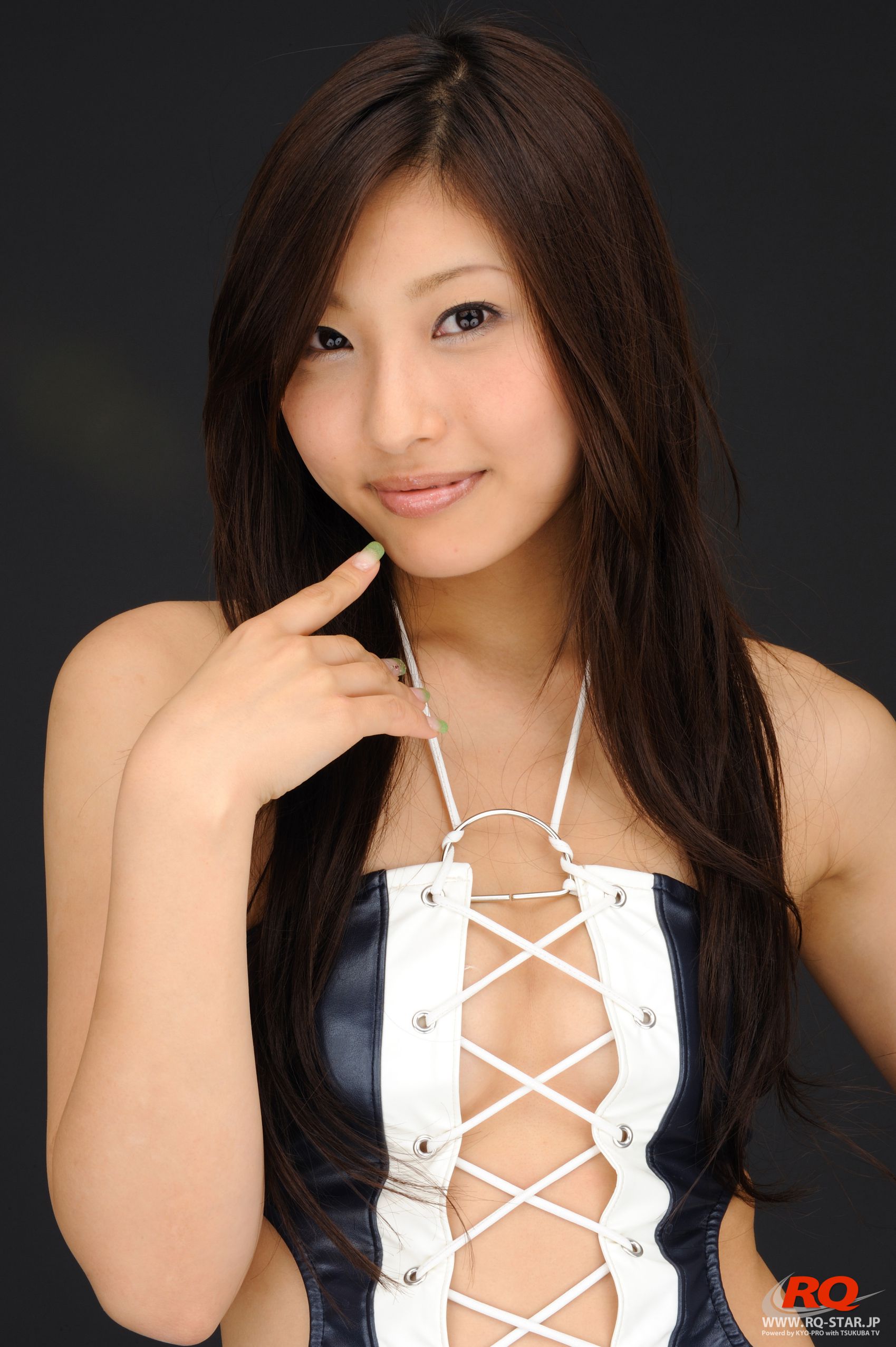 NO.00034 田中冴花 Race Queen – 2008 Privee Zurich 写真集-图130