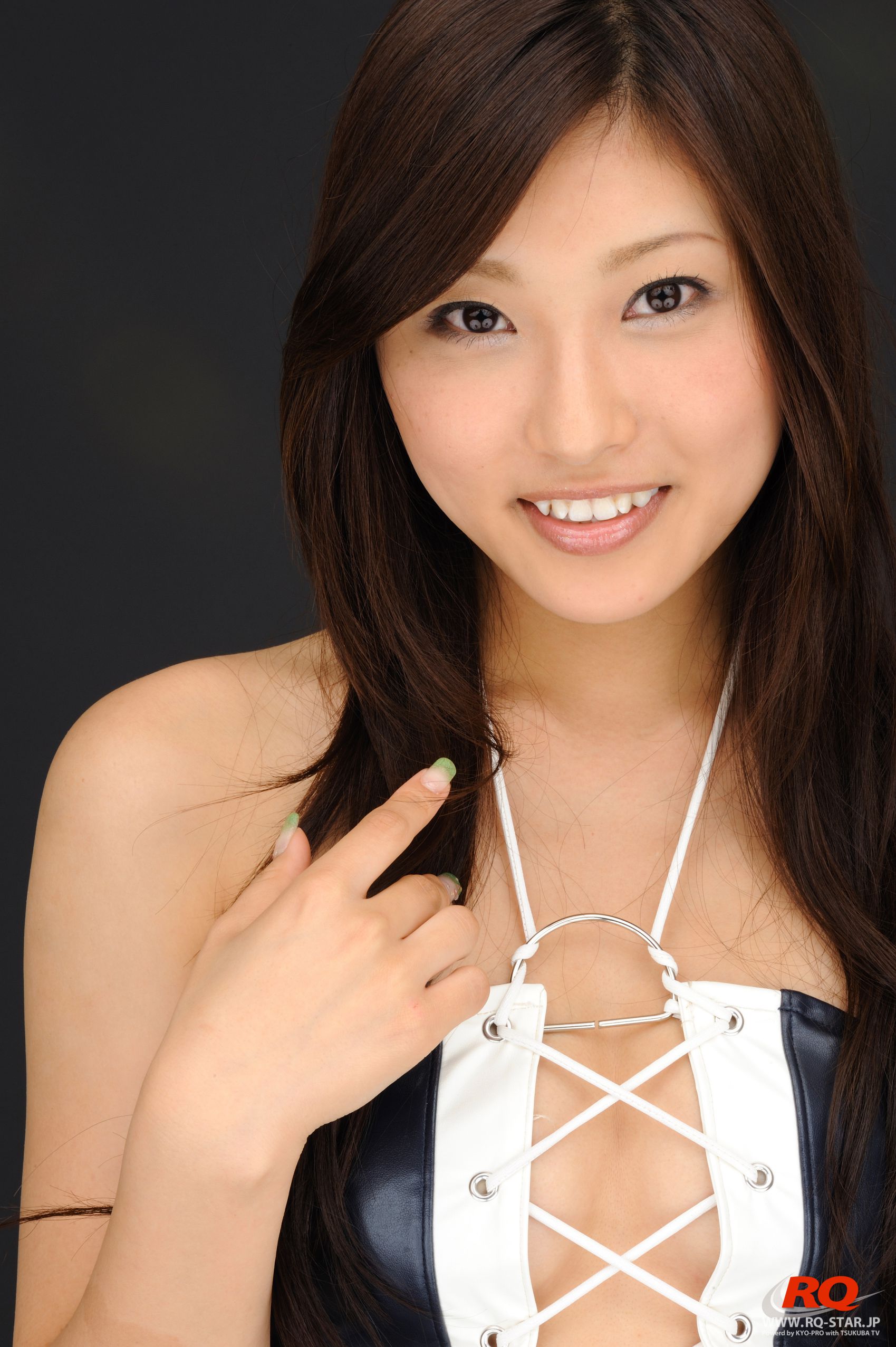 NO.00034 田中冴花 Race Queen – 2008 Privee Zurich 写真集-图137