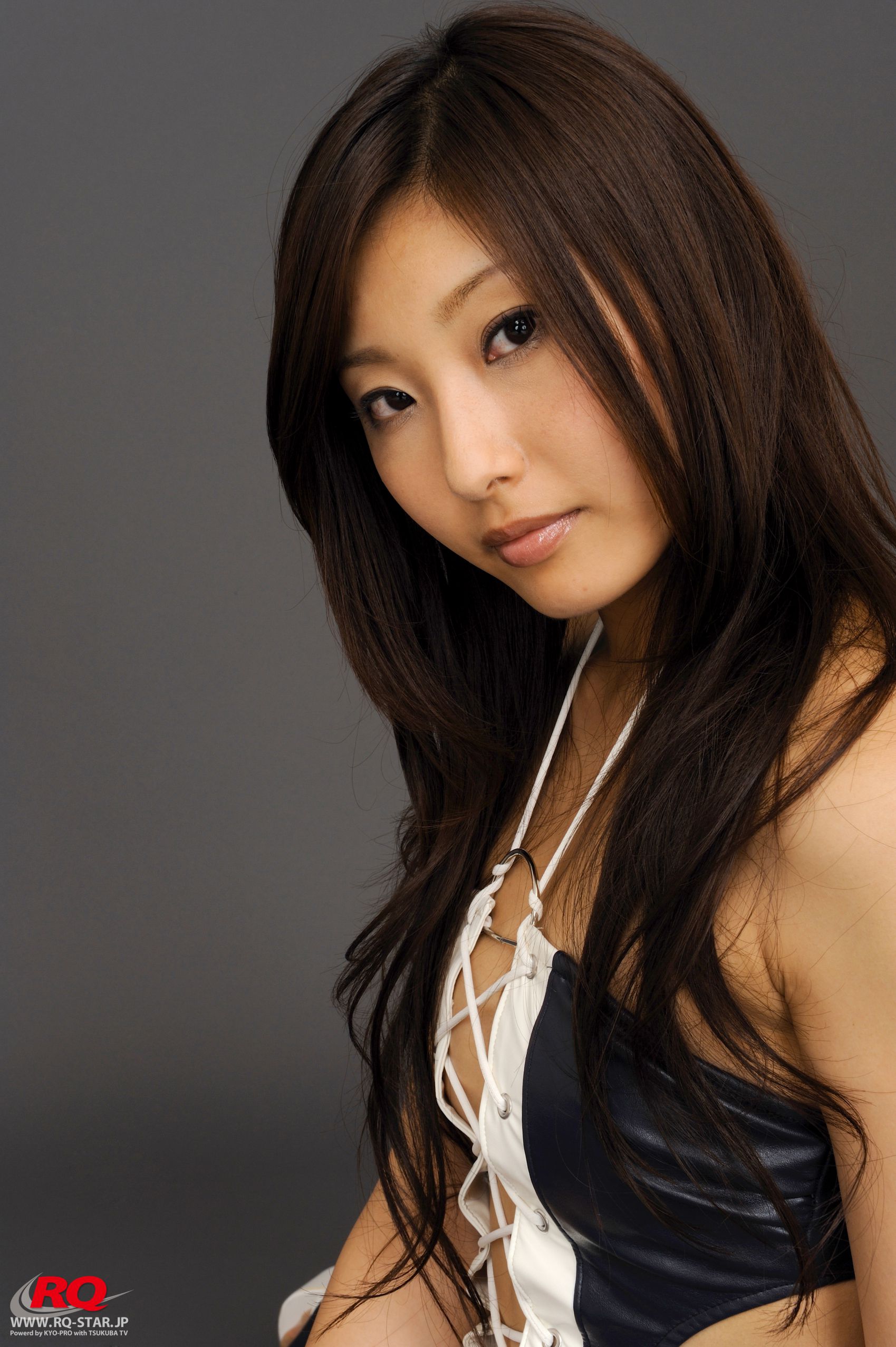 NO.00034 田中冴花 Race Queen – 2008 Privee Zurich 写真集-图46