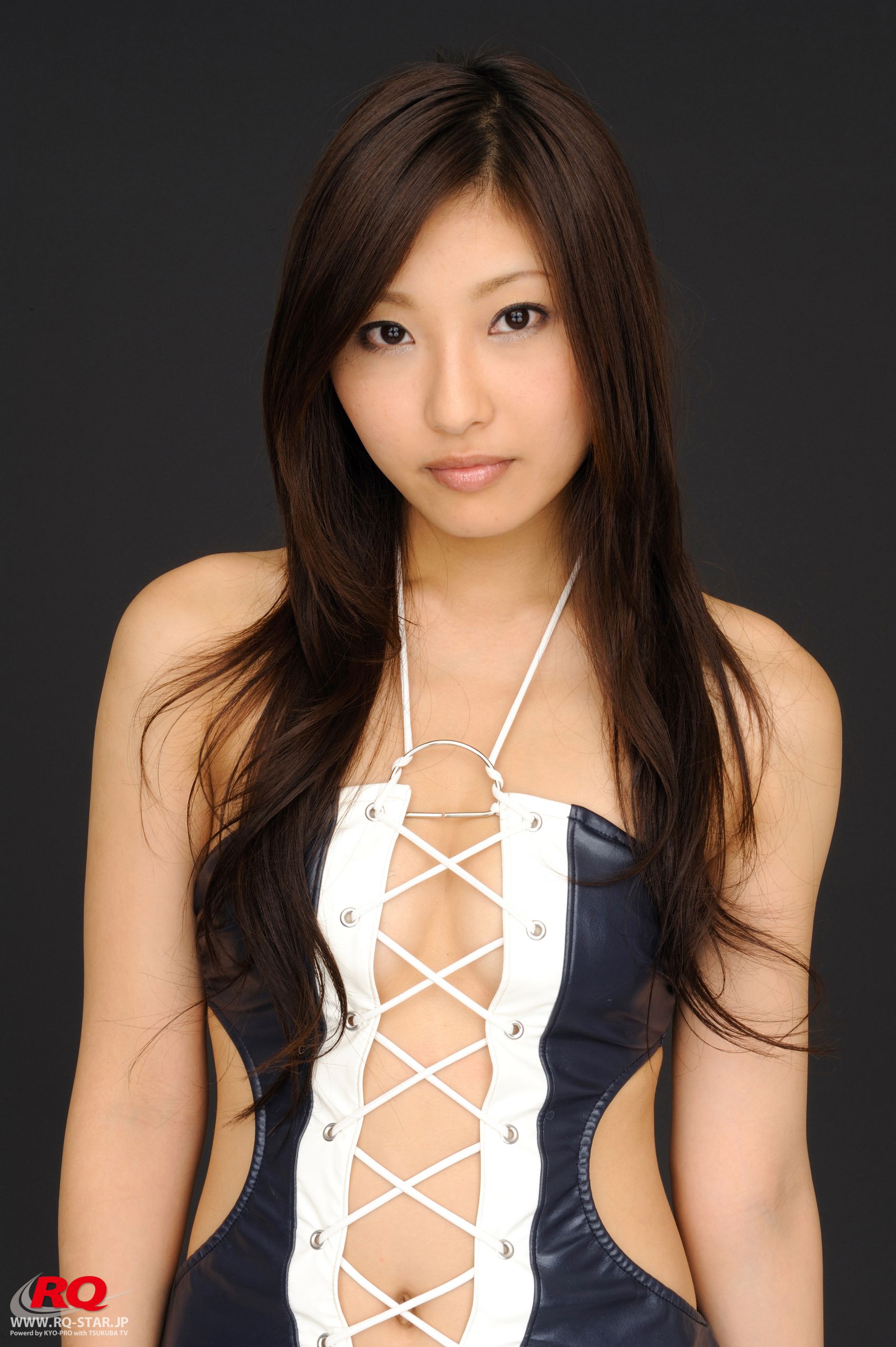 NO.00034 田中冴花 Race Queen – 2008 Privee Zurich 写真集-图47