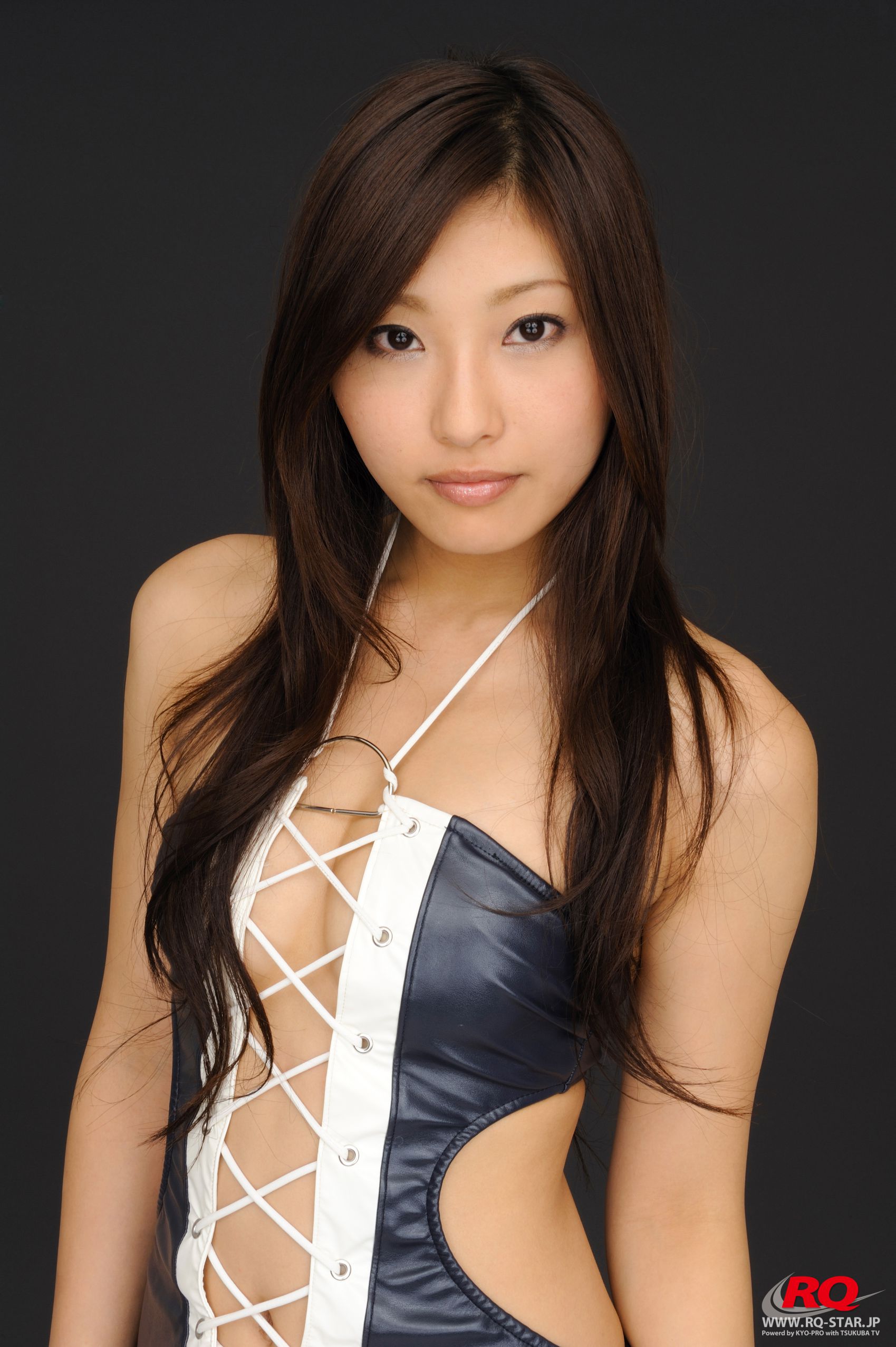 NO.00034 田中冴花 Race Queen – 2008 Privee Zurich 写真集-图50