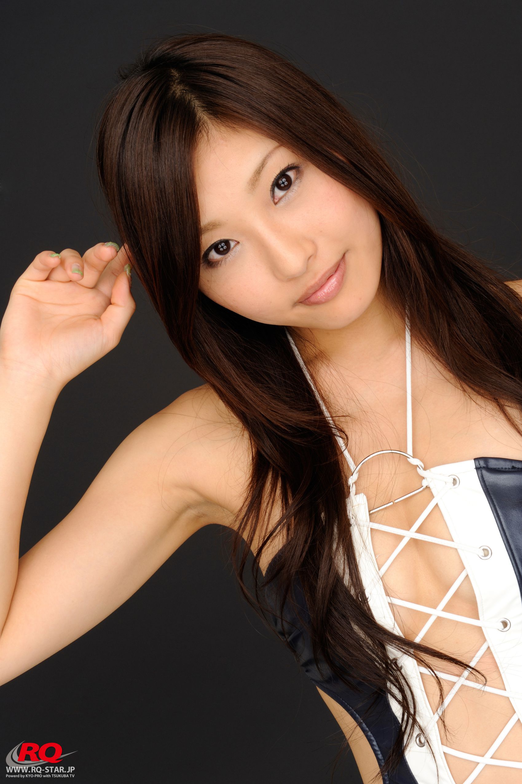 NO.00034 田中冴花 Race Queen – 2008 Privee Zurich 写真集-图61