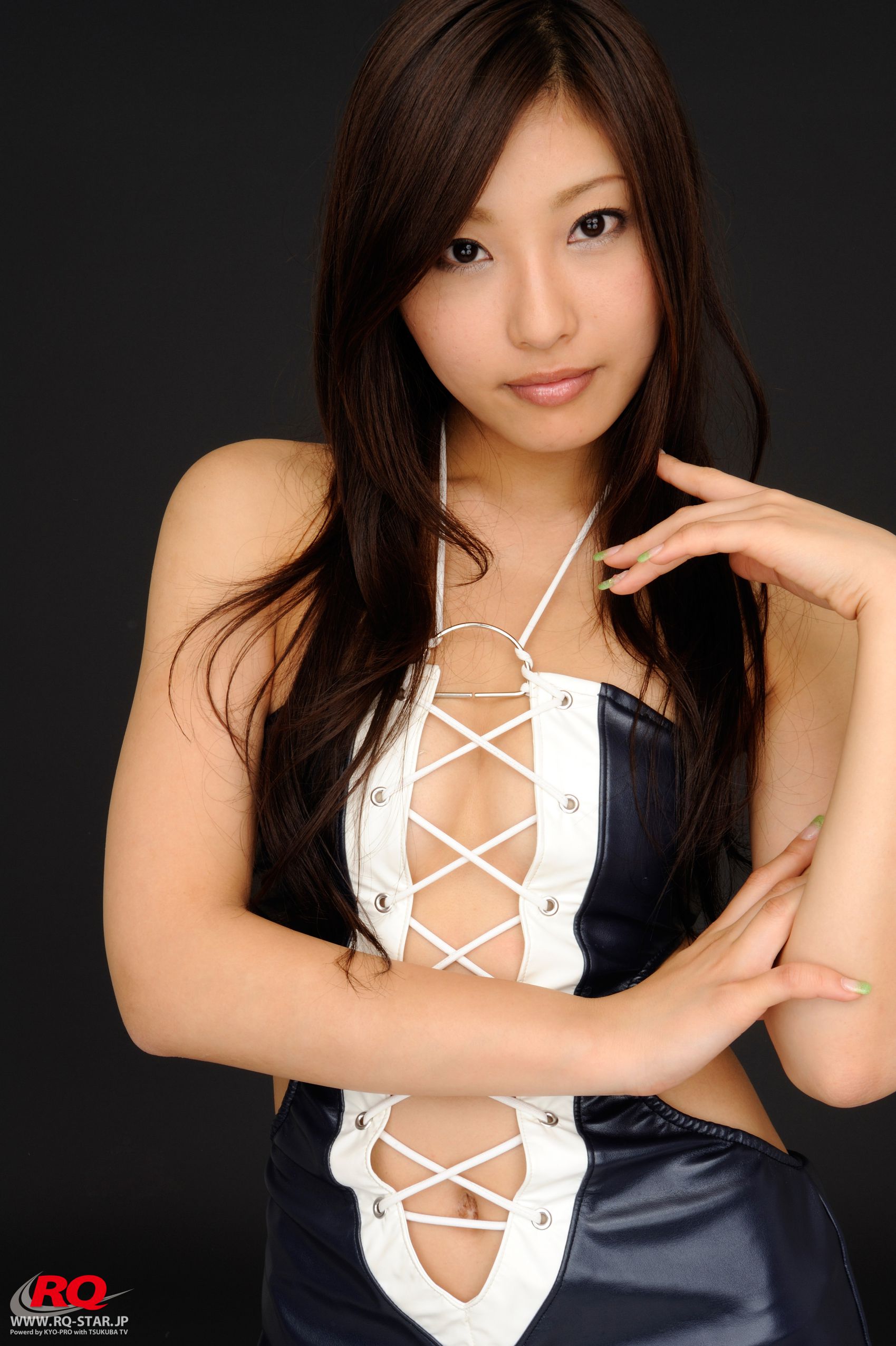 NO.00034 田中冴花 Race Queen – 2008 Privee Zurich 写真集-图71