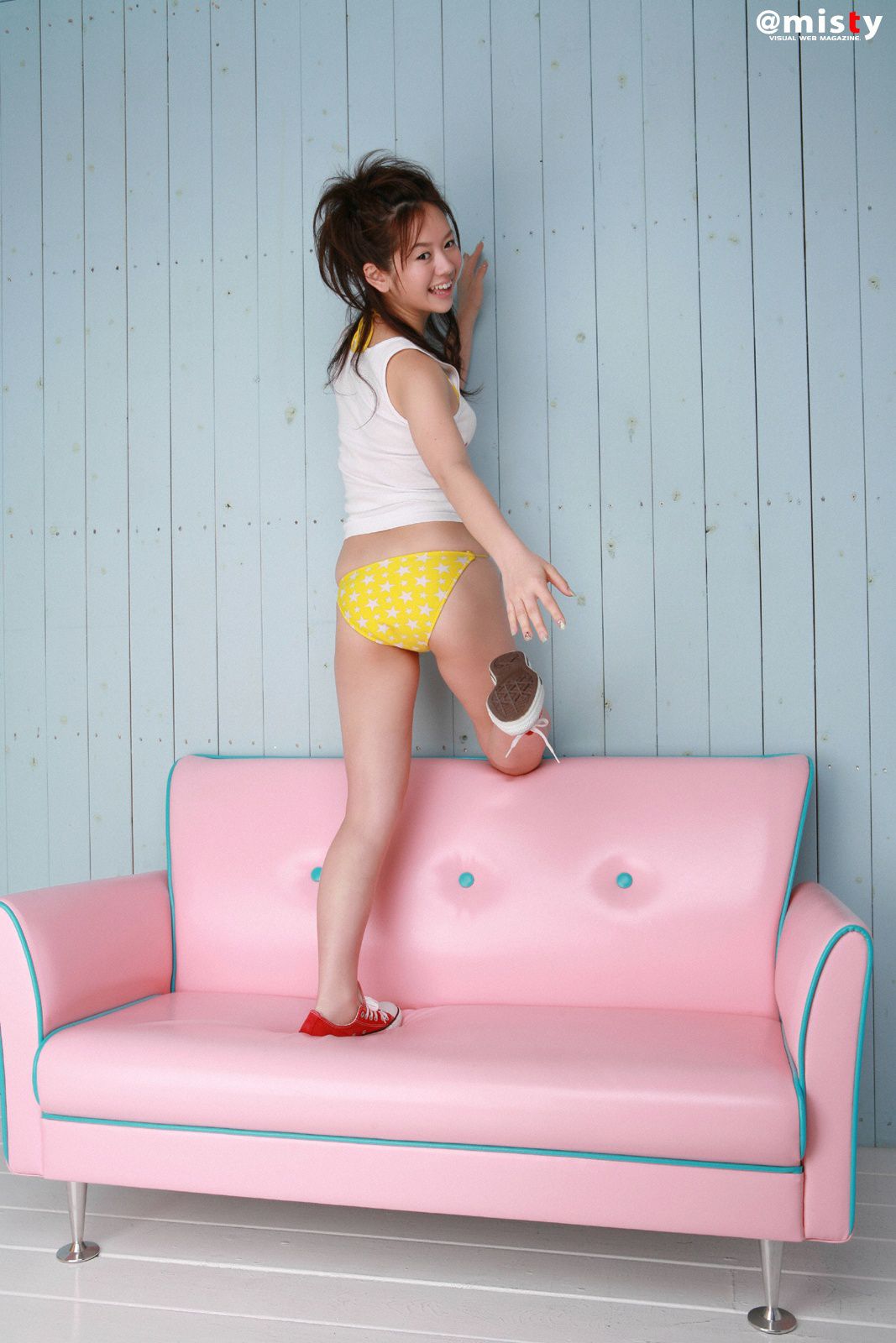 No.174 Seiko Ando 安藤成子-图25