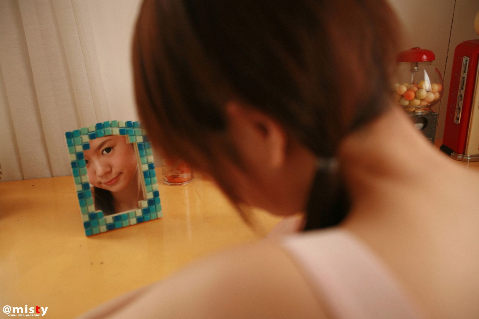 No.174 Seiko Ando 安藤成子-图40