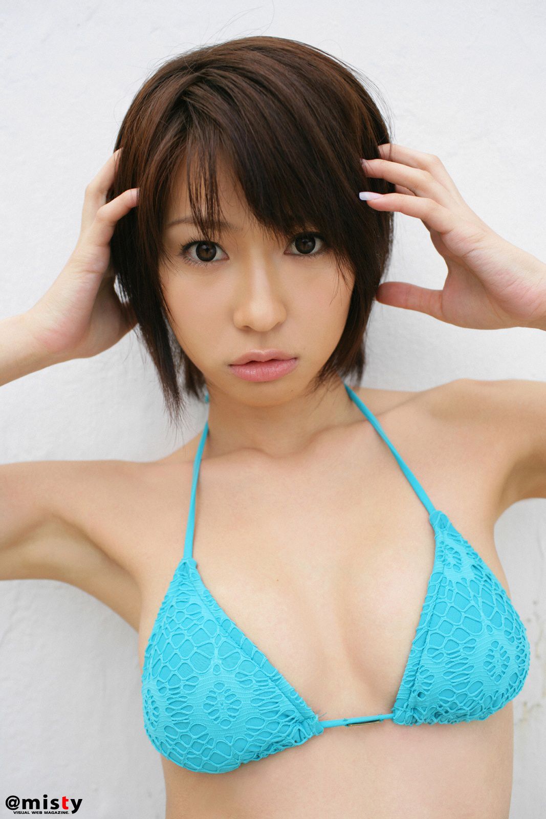 No.178 Ayano Washizu 鷲巣あやの-图58