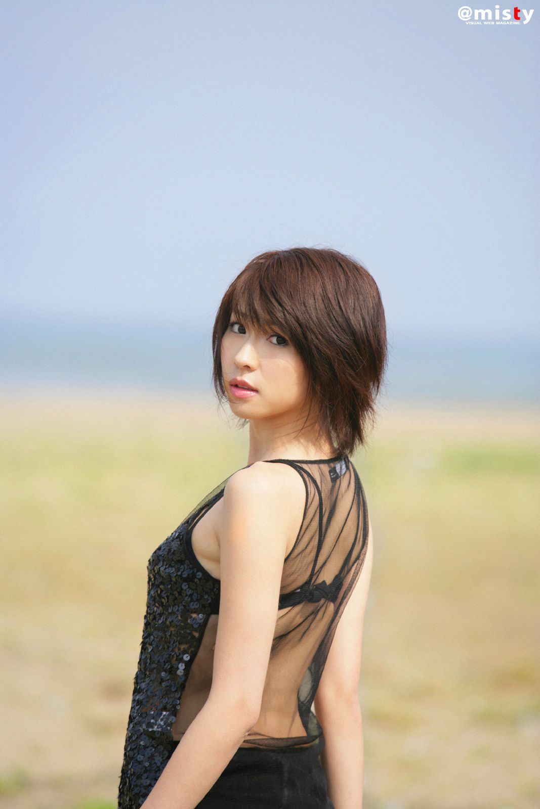 No.180 Ayano Washizu 鷲巣あやの-图10