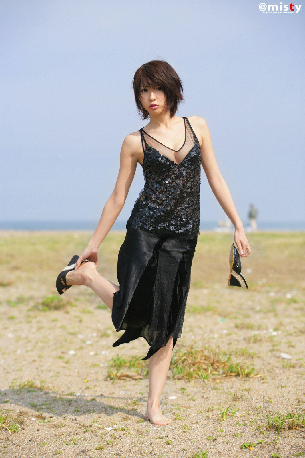 No.180 Ayano Washizu 鷲巣あやの-图11