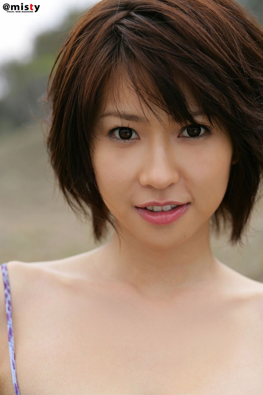 No.180 Ayano Washizu 鷲巣あやの-图26