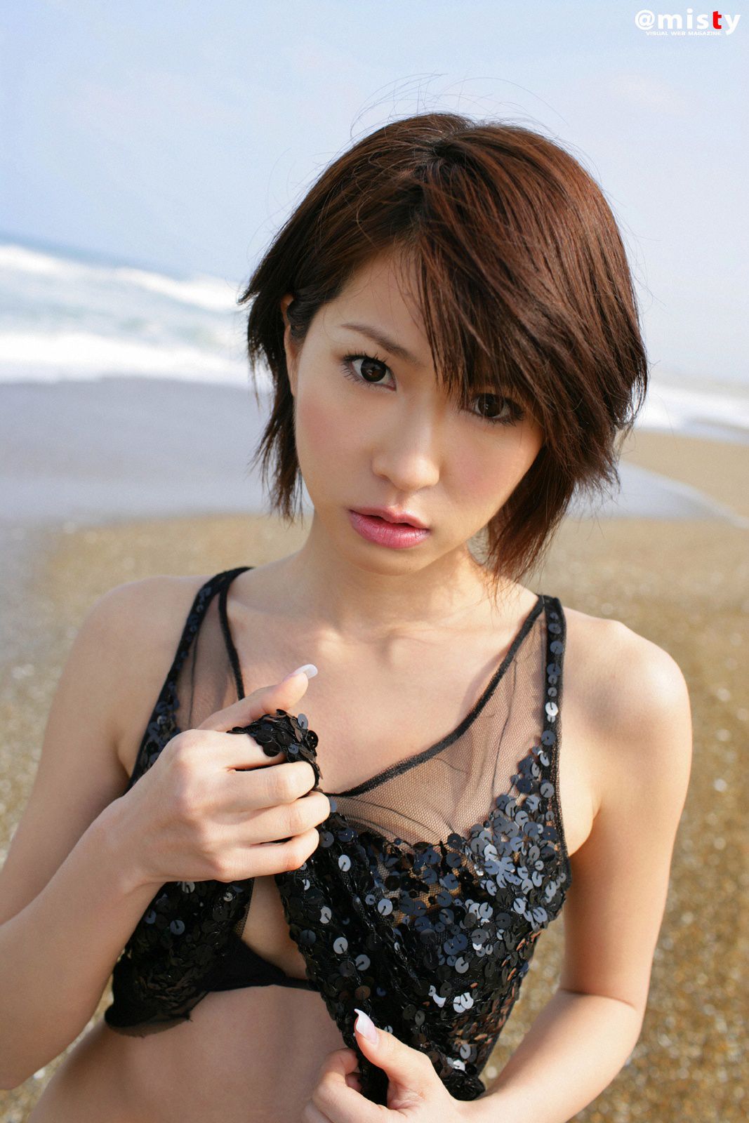 No.180 Ayano Washizu 鷲巣あやの-图44