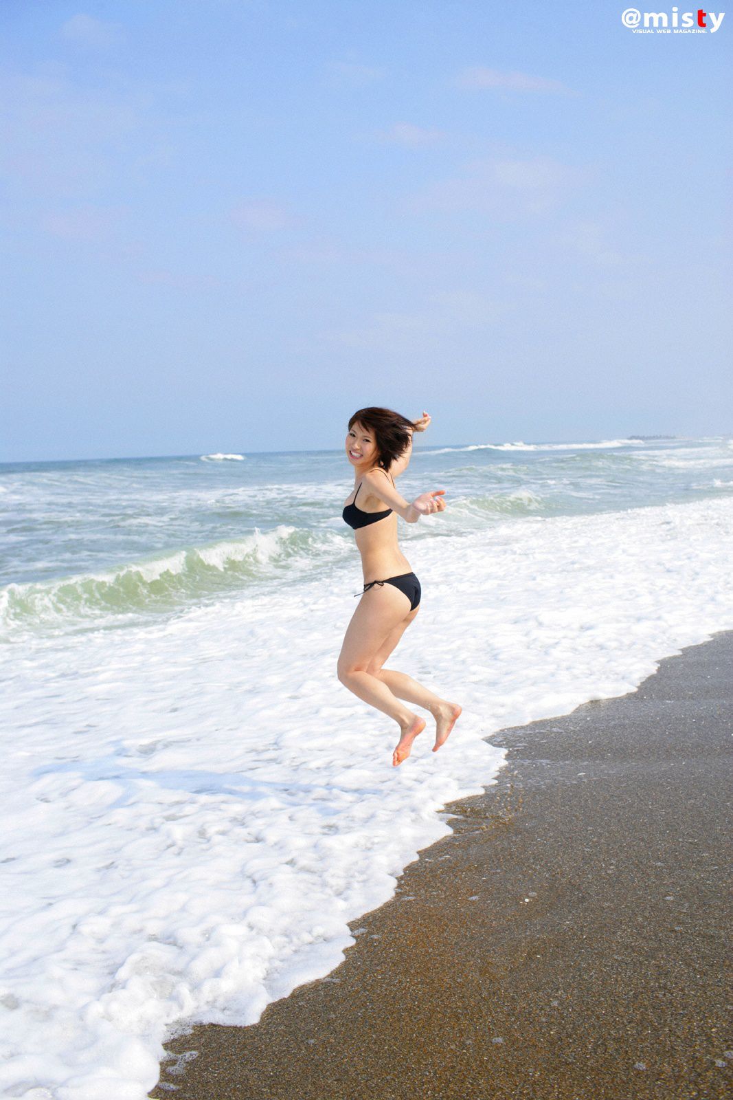 No.180 Ayano Washizu 鷲巣あやの-图57